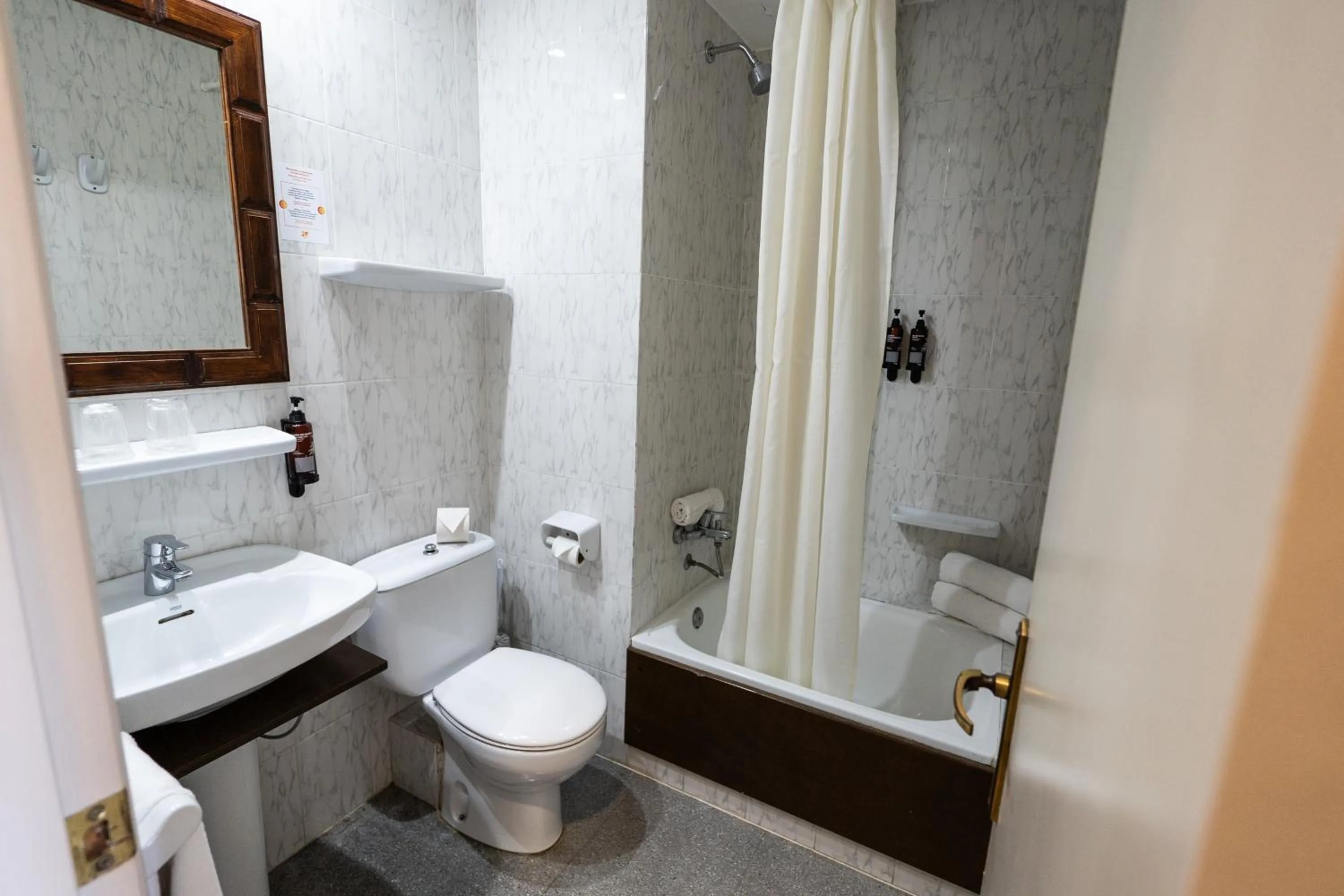 Espanya - 30º hotels