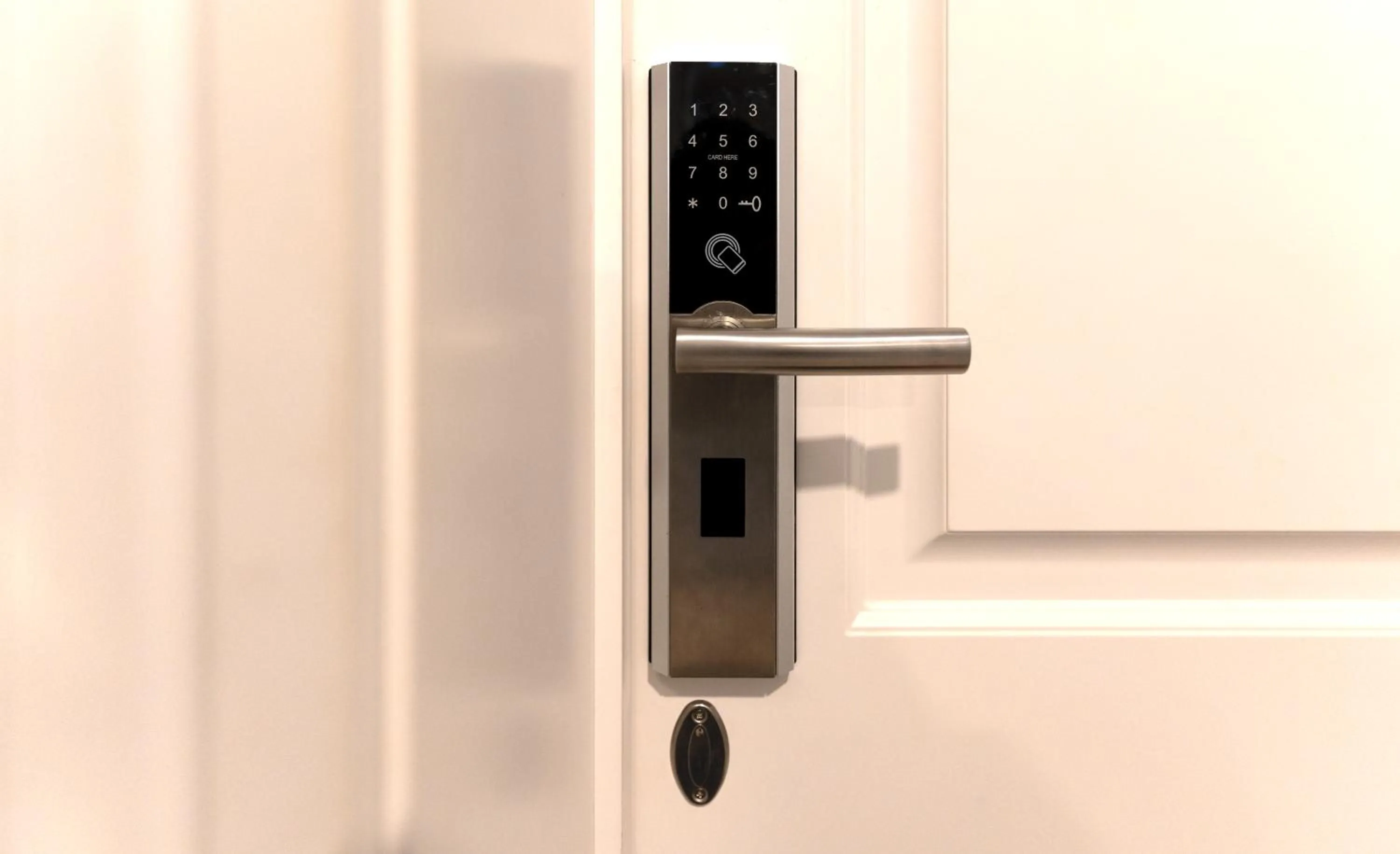 Bedroom in Les Deux Mariettes Apartments & Suites