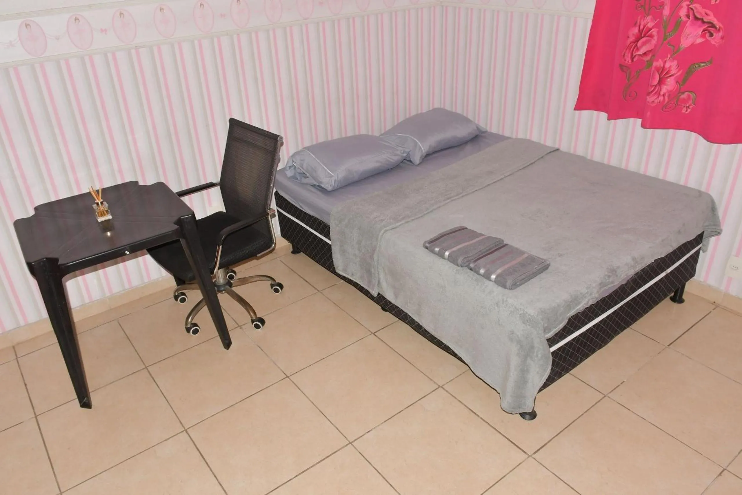 Bed in Casa Branca 355 Familiar