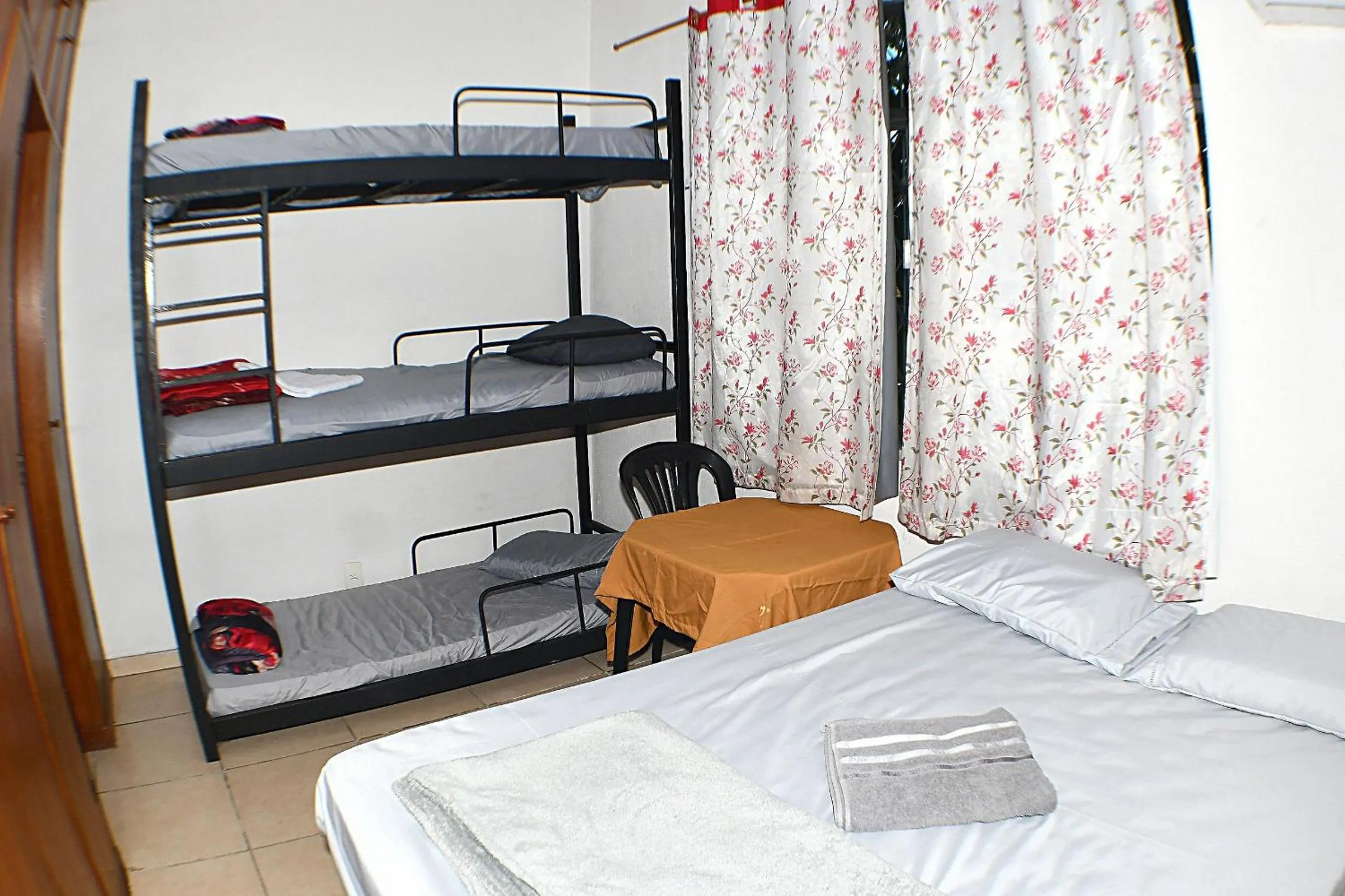 Bed in Casa Branca 355 Familiar