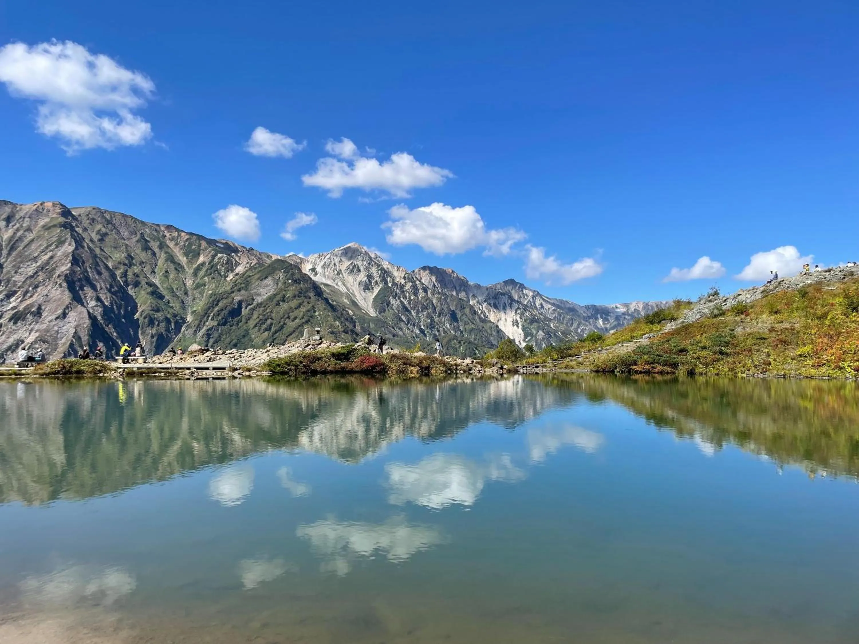 Off site in KanollyResorts Hakuba