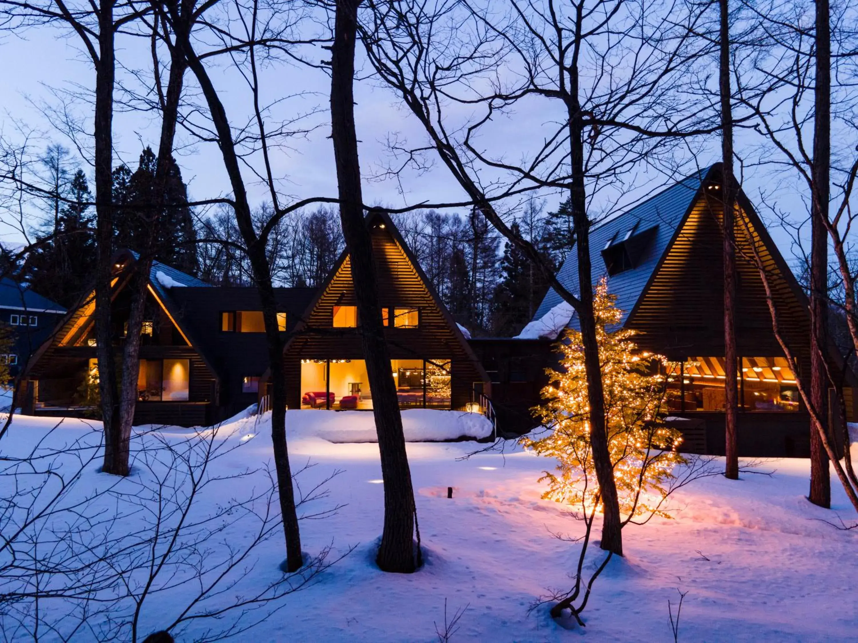 KanollyResorts Hakuba KanollyResorts Hakuba