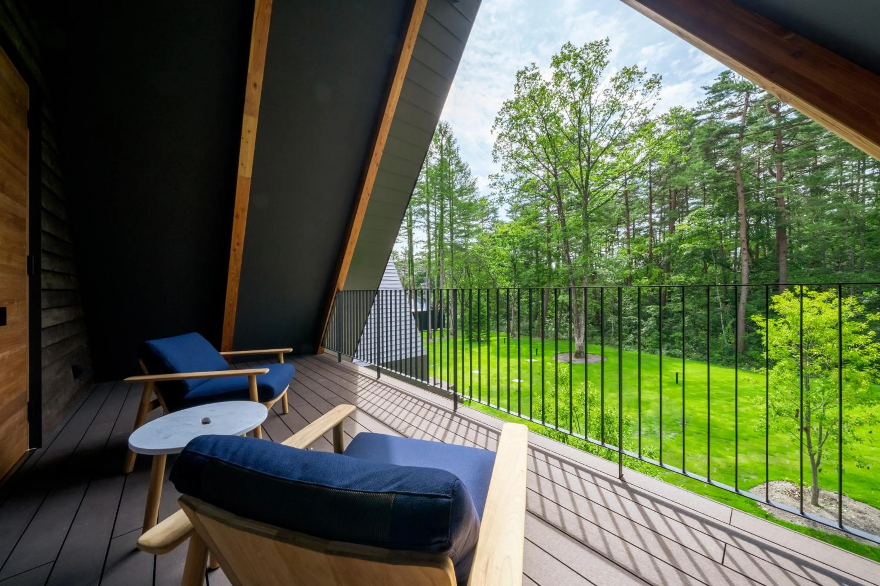 Day in KanollyResorts Hakuba