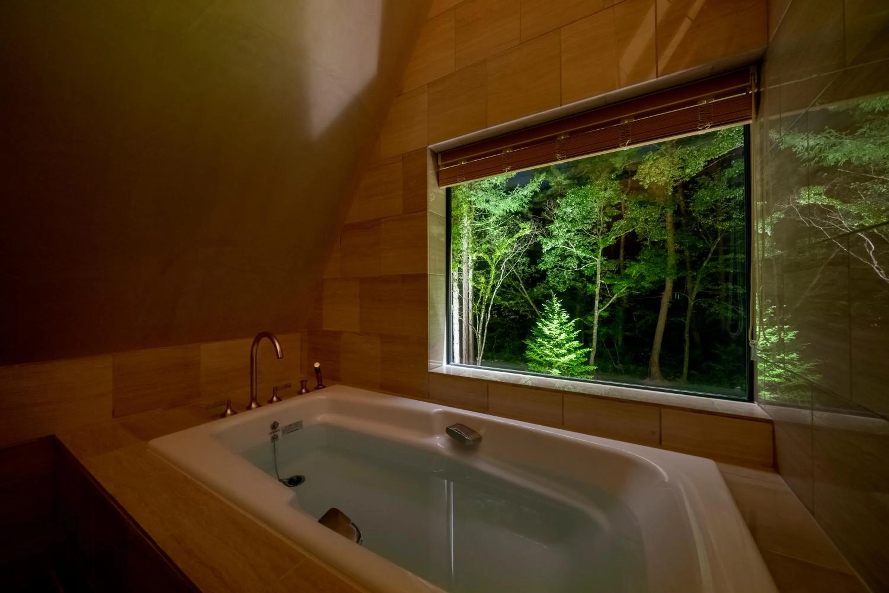 Bathroom in KanollyResorts Hakuba
