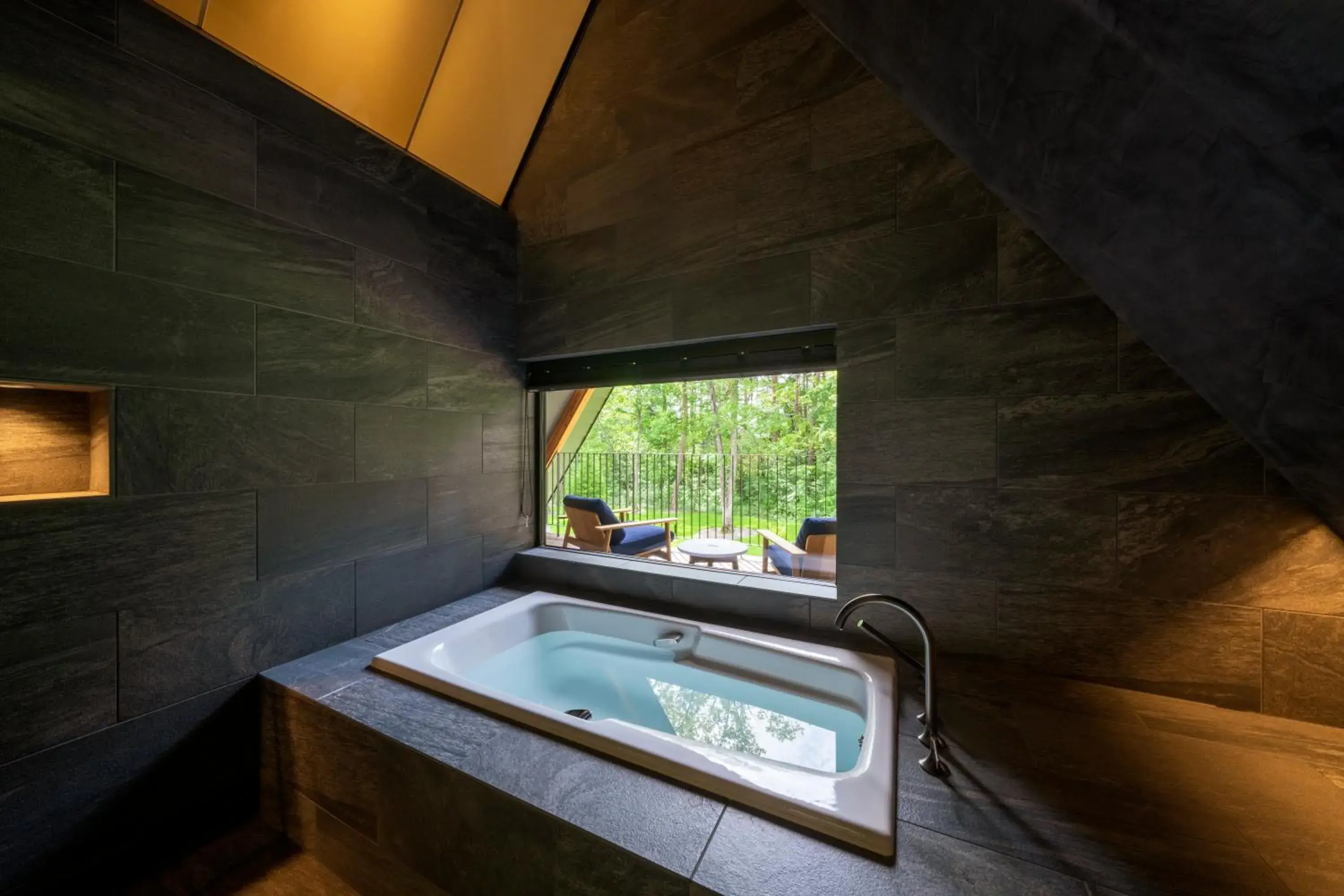 Three-Bedroom Chalet in KanollyResorts Hakuba Three-Bedroom Chalet in KanollyResorts Hakuba