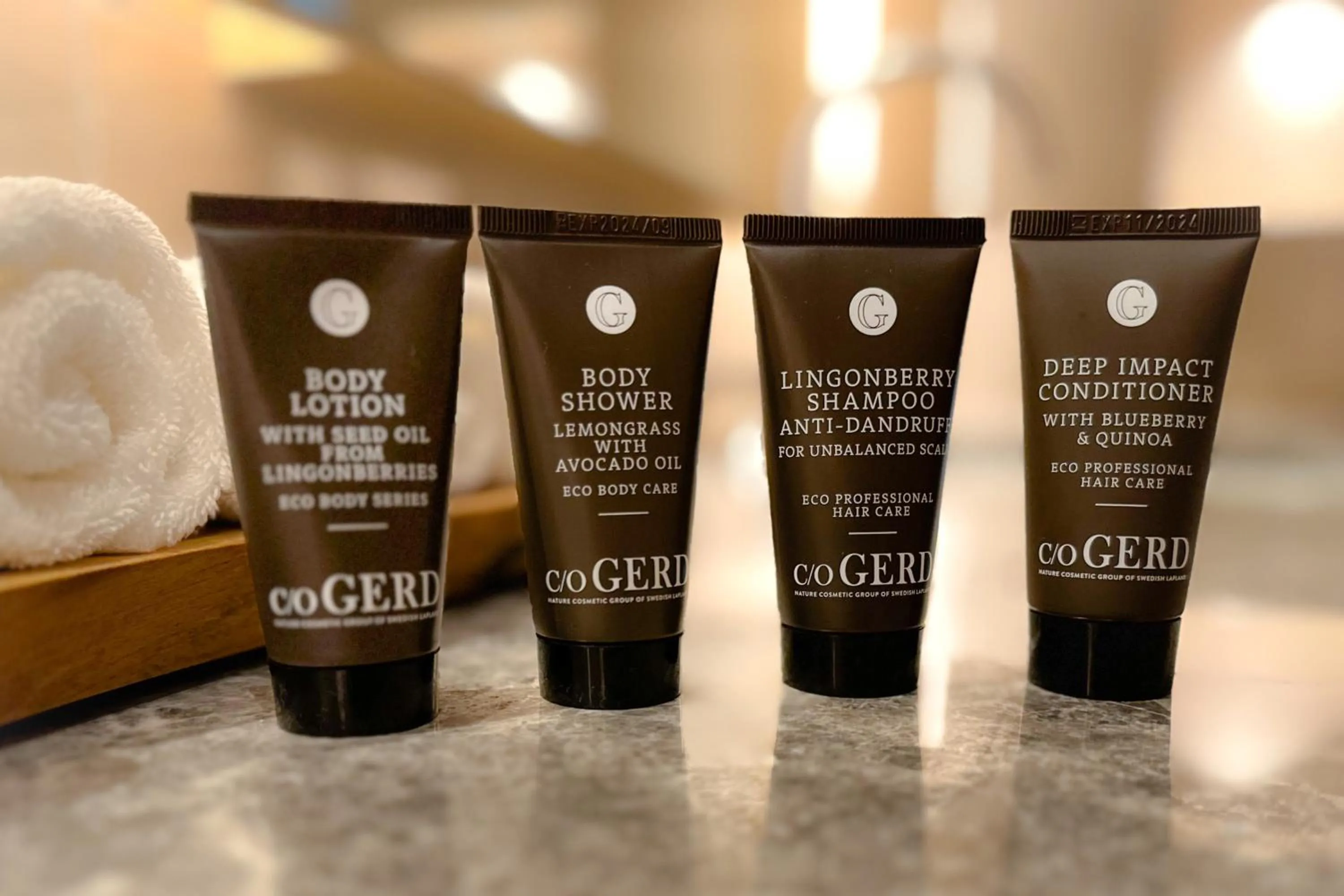 Bathroom in KanollyResorts Hakuba