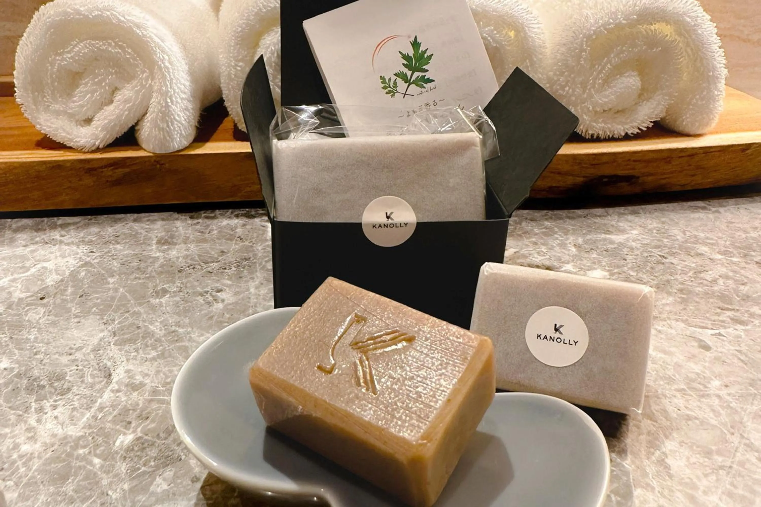 Bathroom in KanollyResorts Hakuba