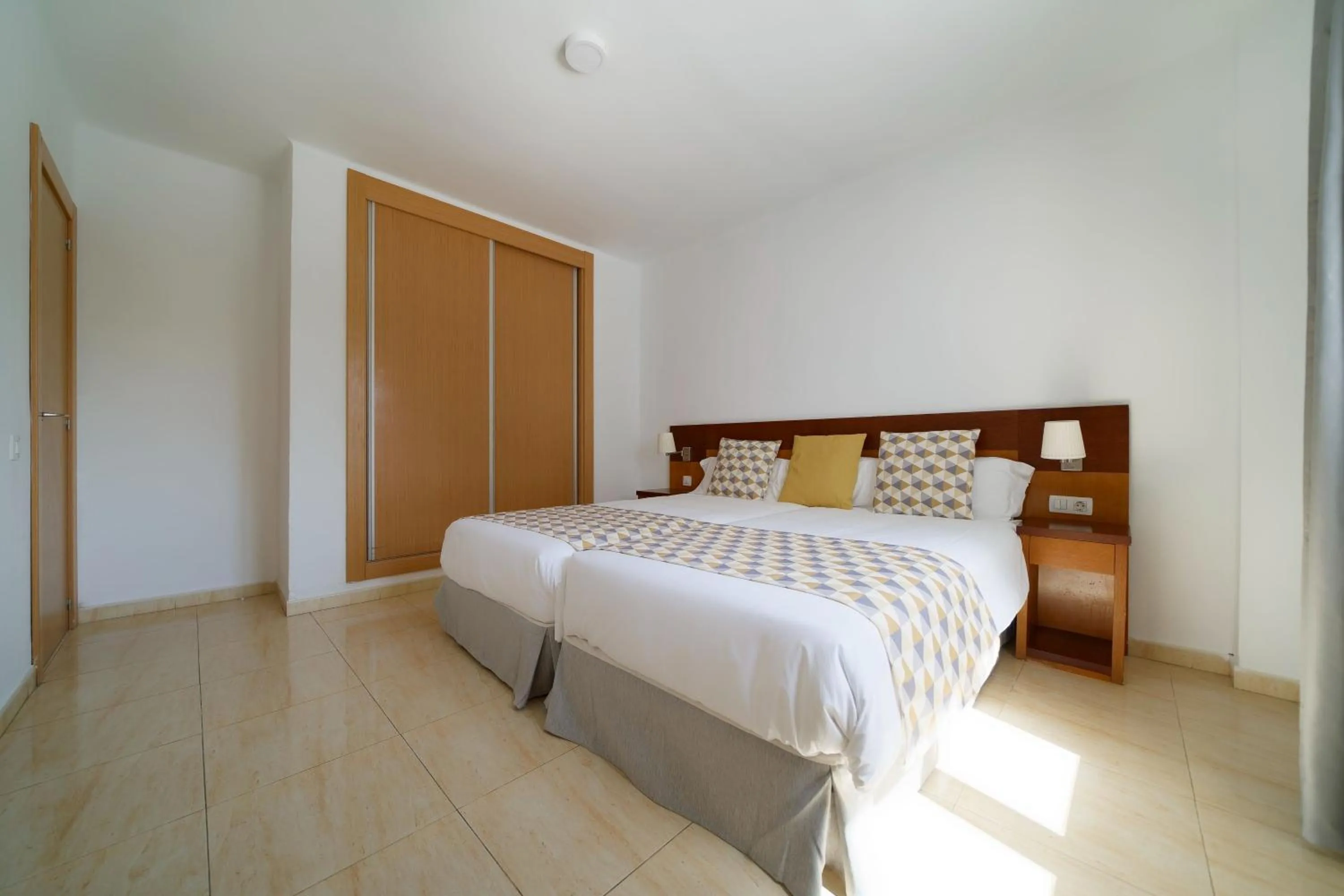 Bedroom, Bed in Labranda Playa Club