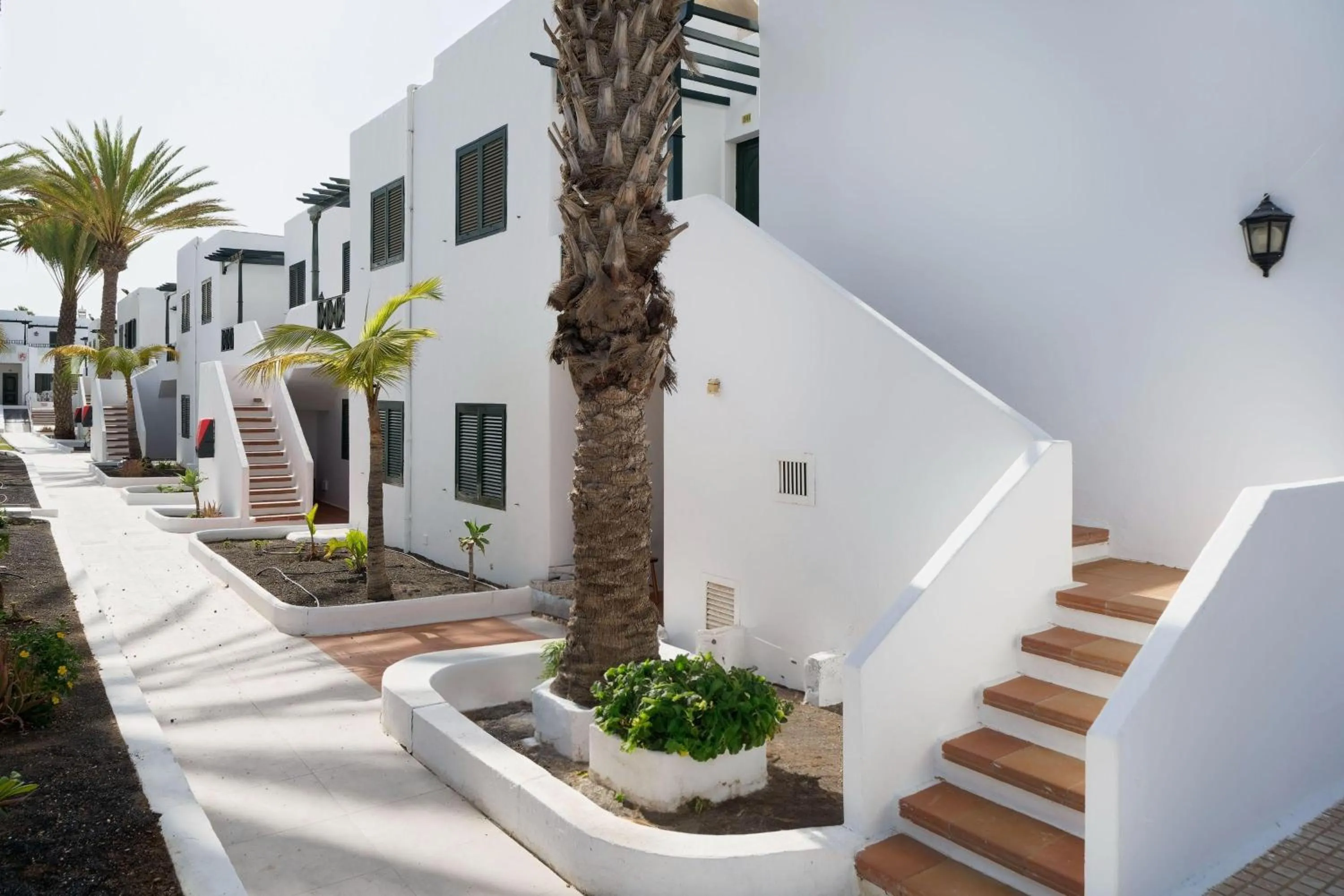 Property building in Labranda Playa Club