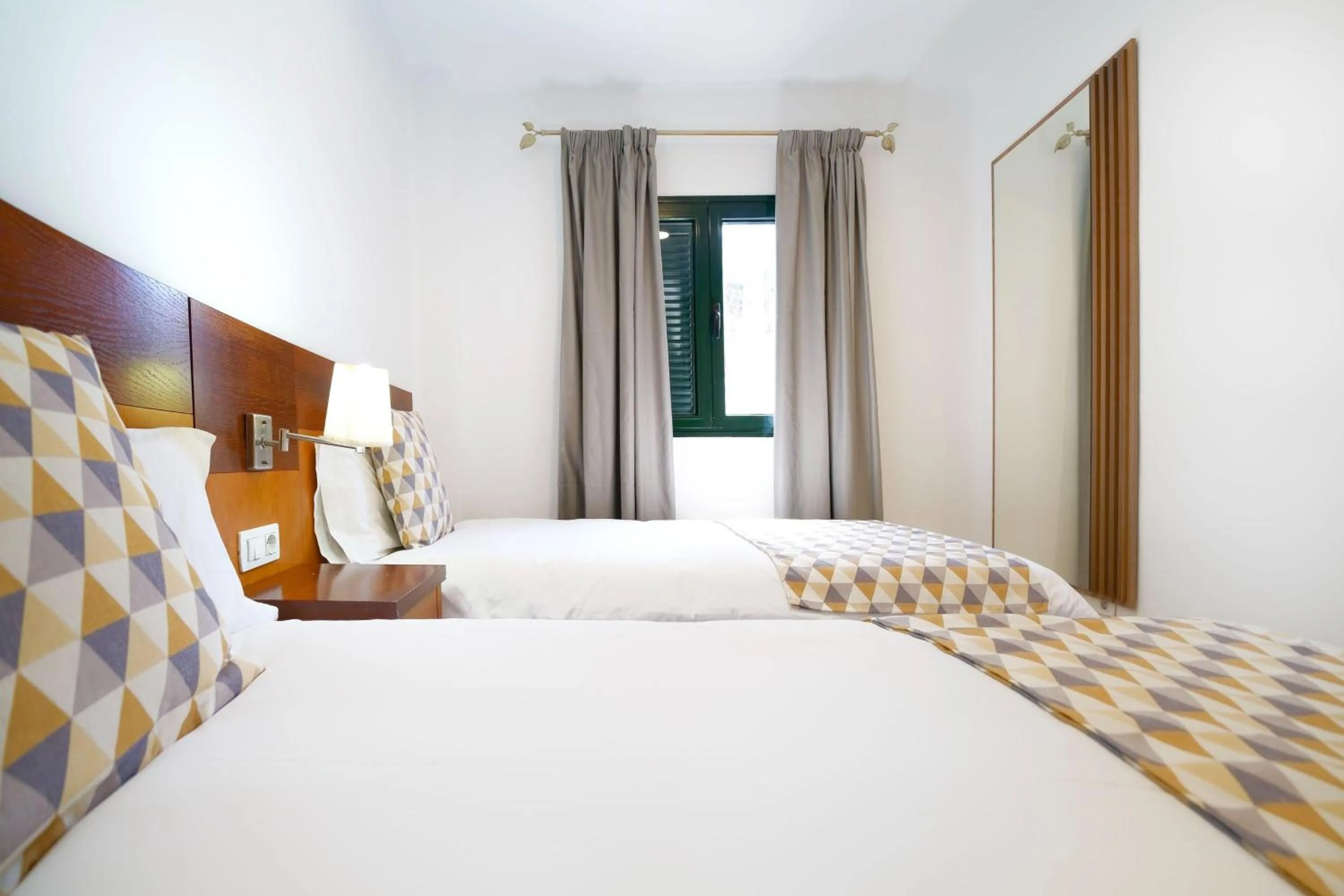 Photo of the whole room, Bed in Labranda Playa Club