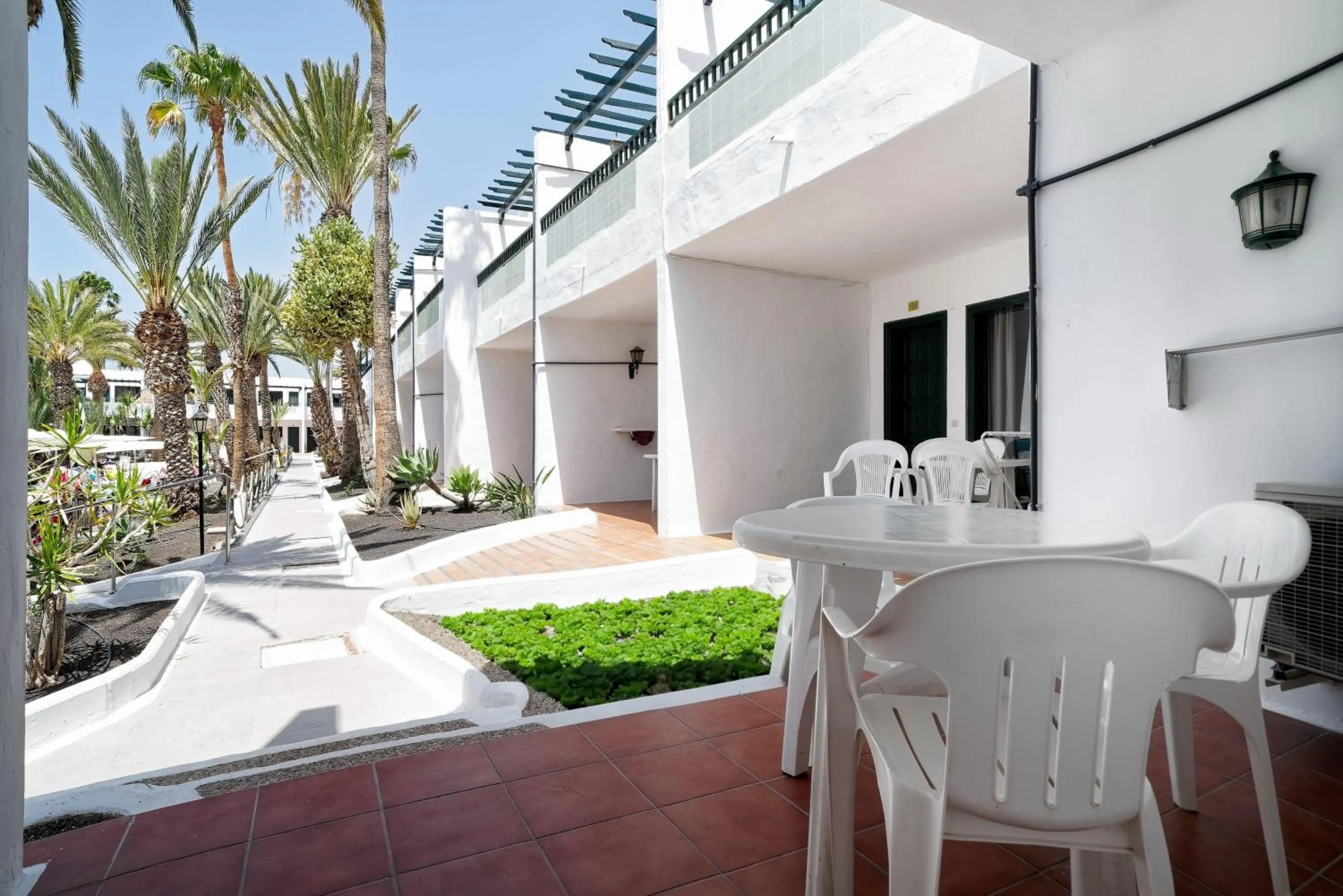 Photo of the whole room in Labranda Playa Club