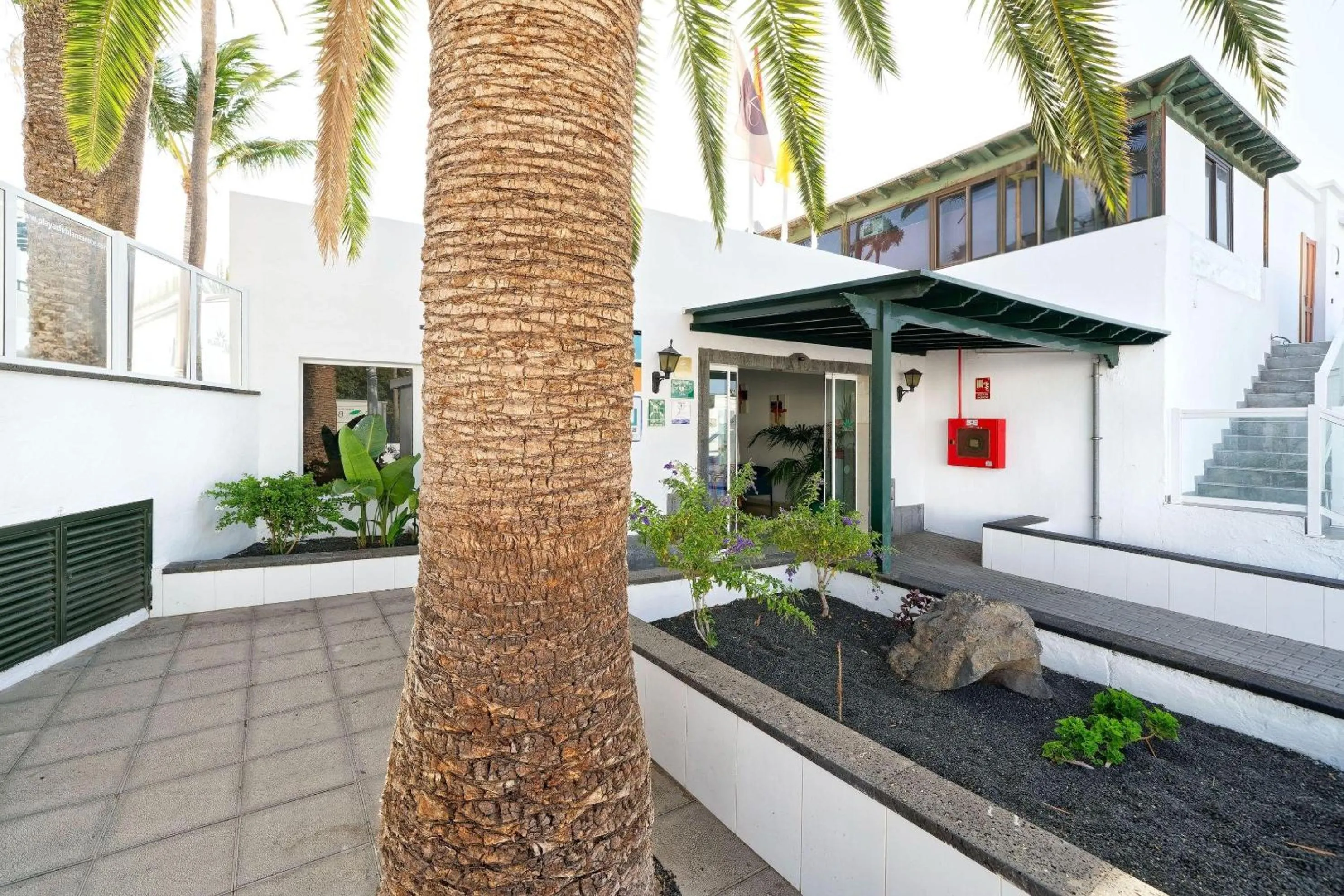 Spa and wellness centre/facilities in Labranda Playa Club