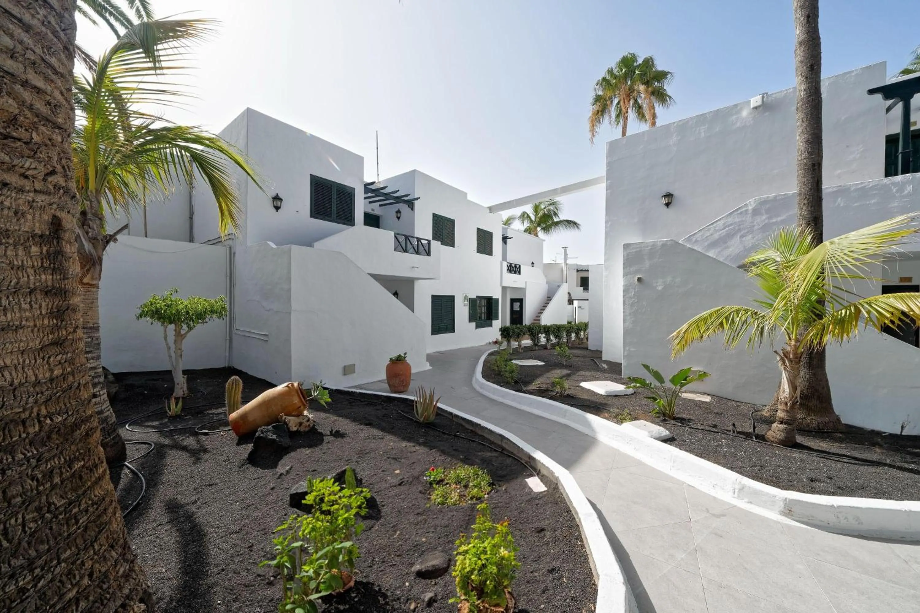 Property building in Labranda Playa Club