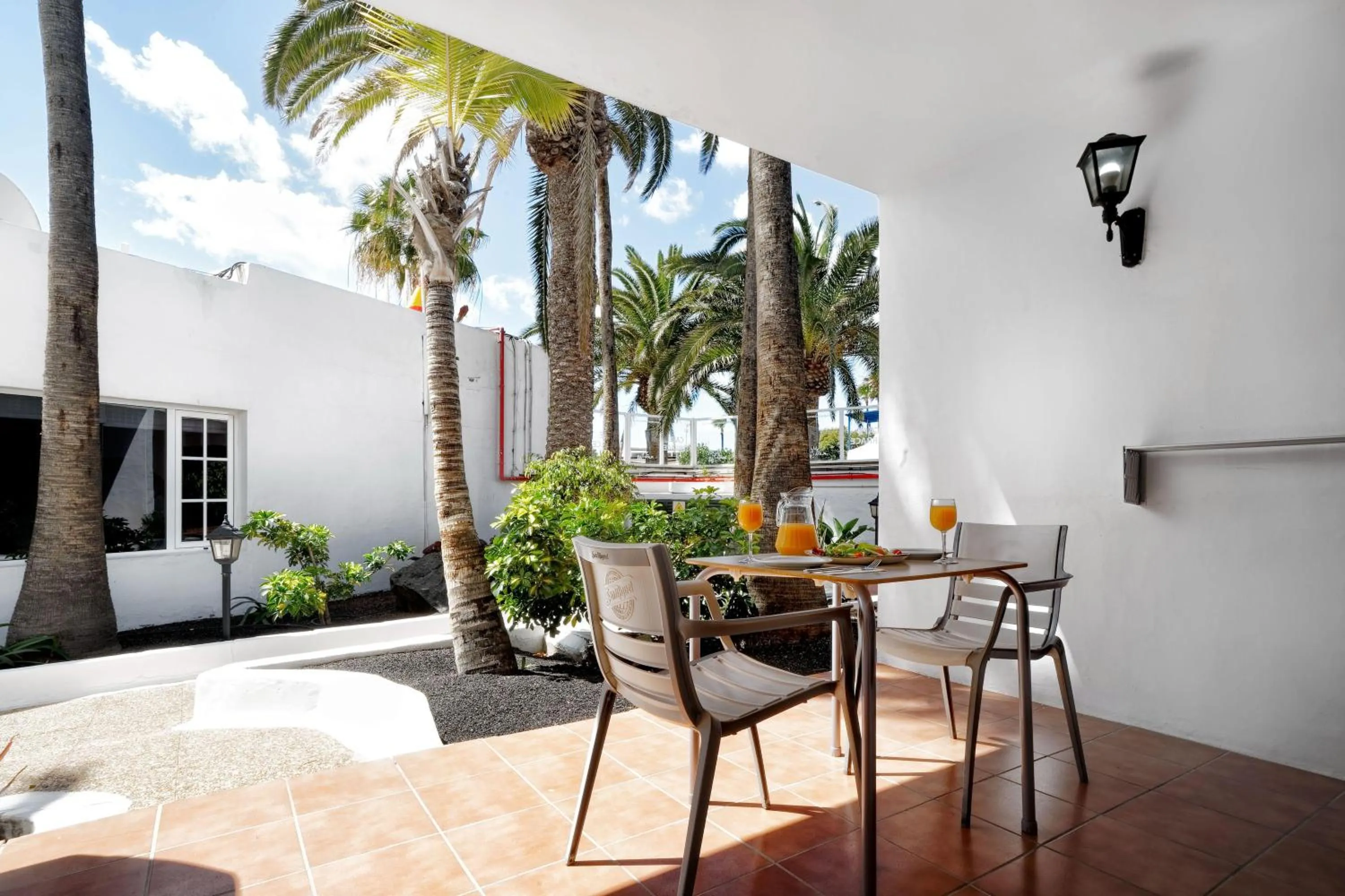 Photo of the whole room in Labranda Playa Club