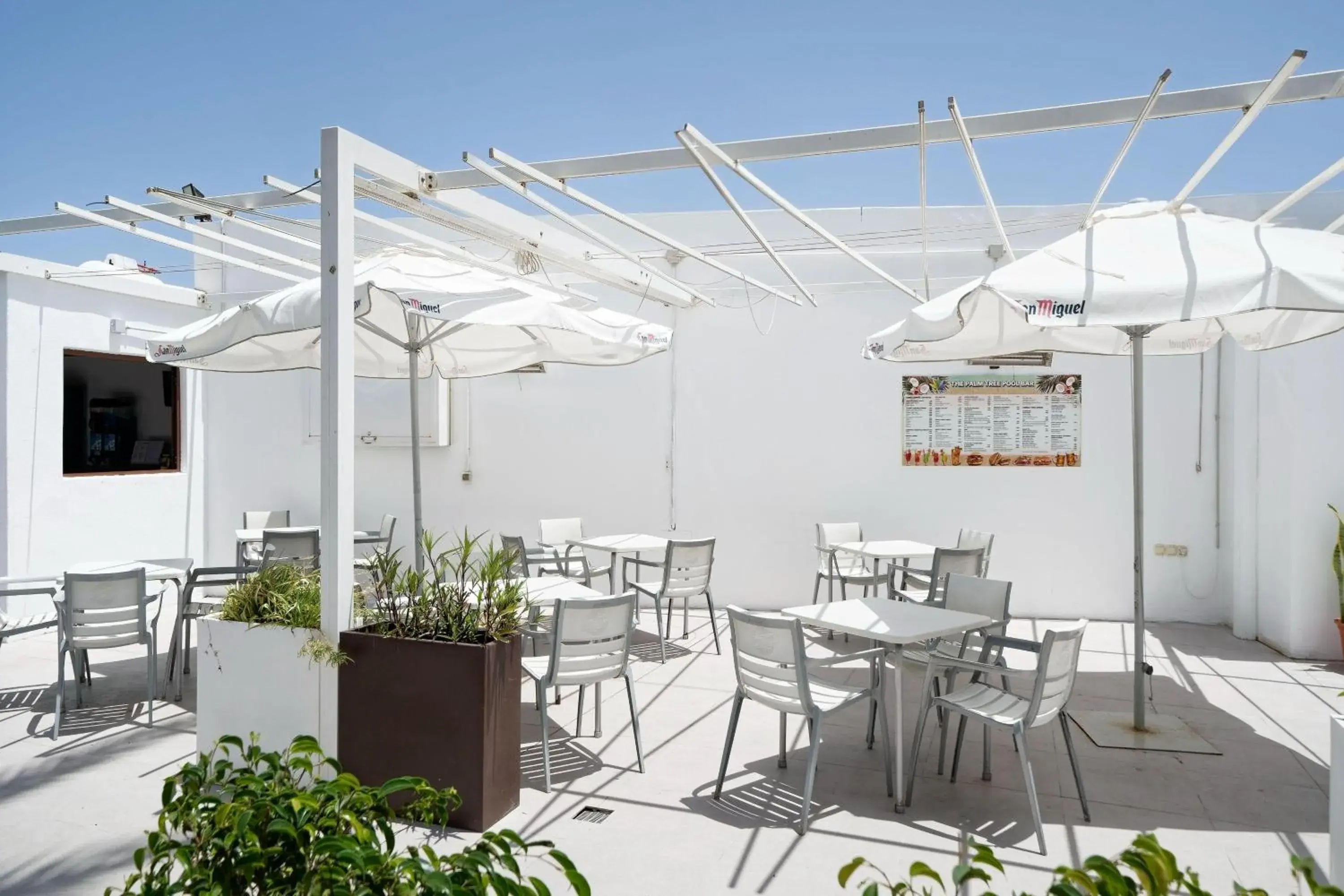 Lounge or bar in Labranda Playa Club Lounge or bar in Labranda Playa Club