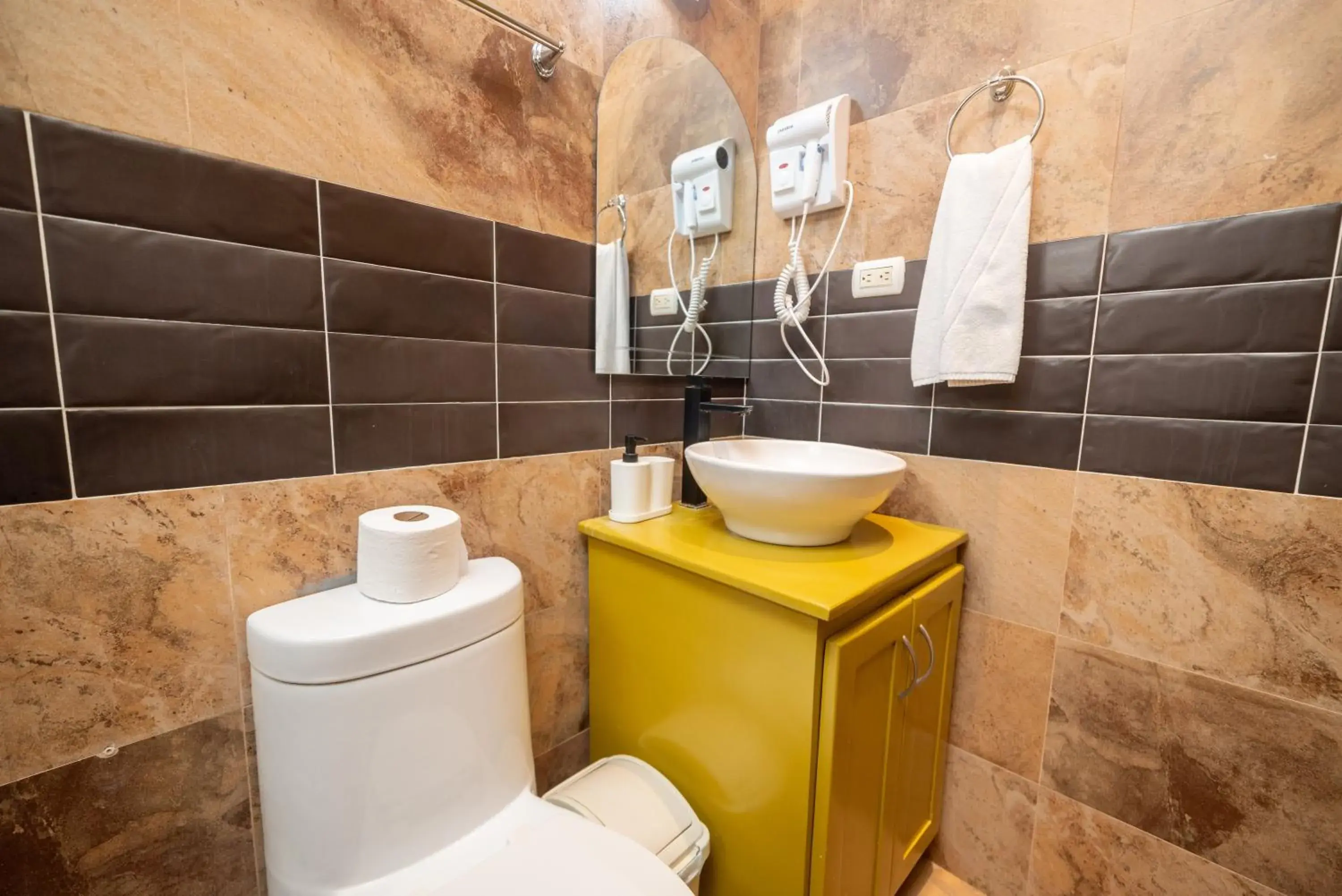 Hotel La Casona MC Hotel La Casona MC