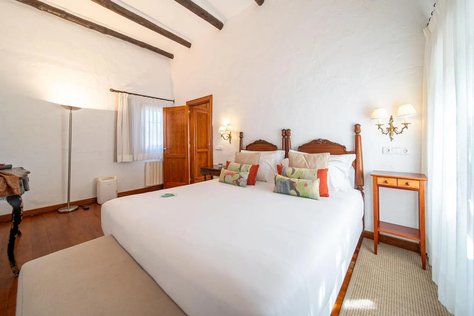 Hotel EL GRIFO