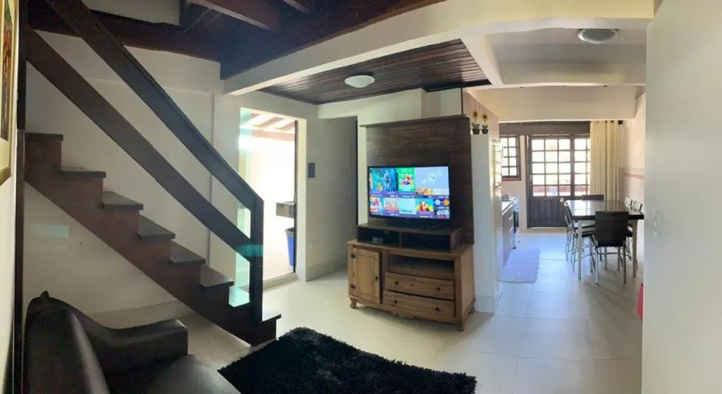 Pousada Solar dos Girassóis