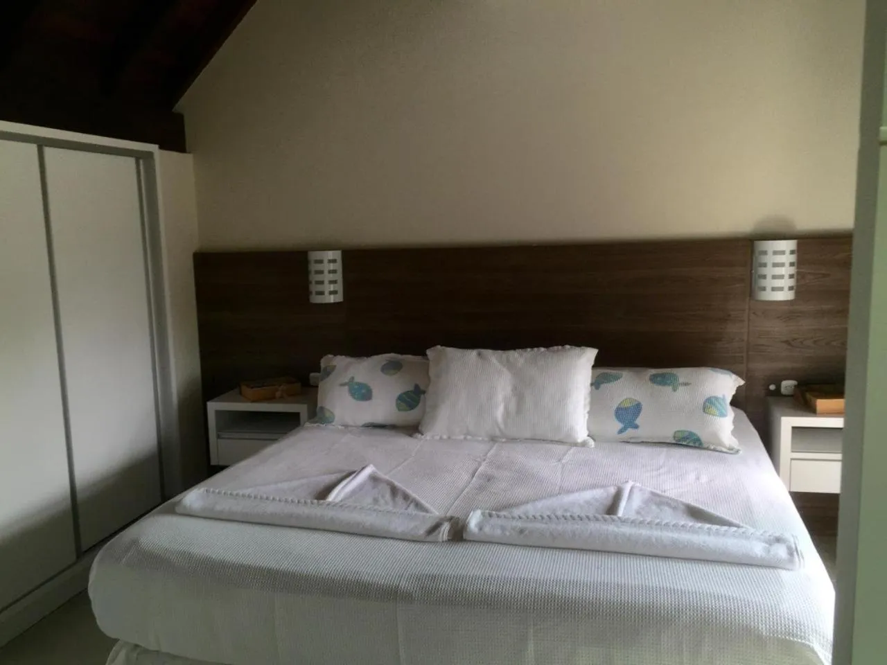 Pousada Solar dos Girassóis