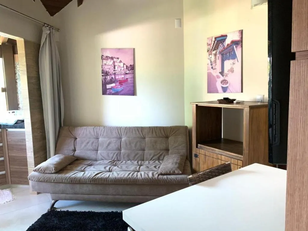 Pousada Solar dos Girassóis