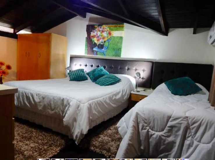 Pousada Solar dos Girassóis