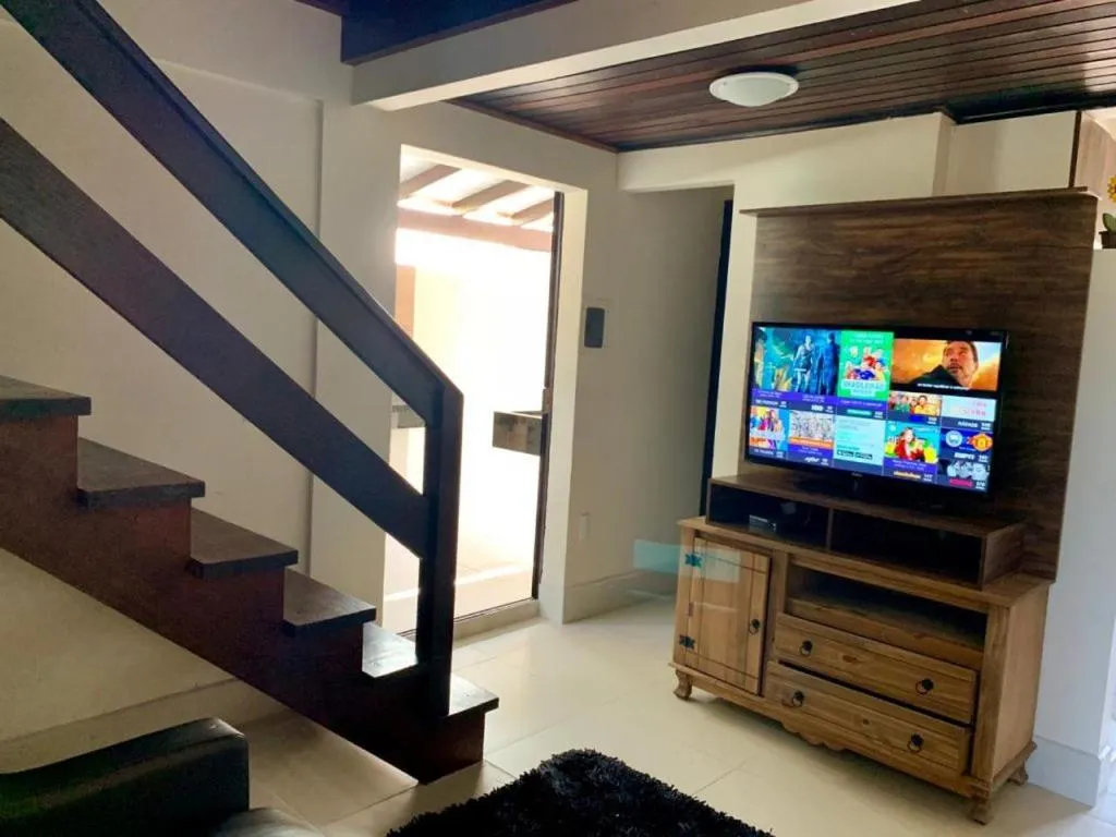 Pousada Solar dos Girassóis