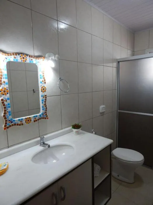 Pousada Solar dos Girassóis