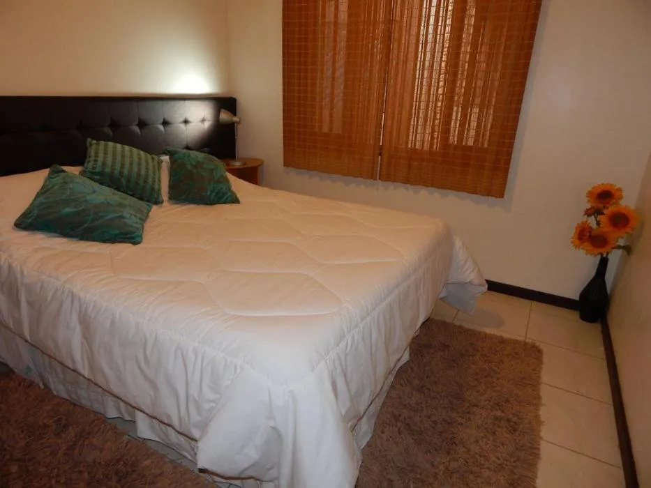 Pousada Solar dos Girassóis