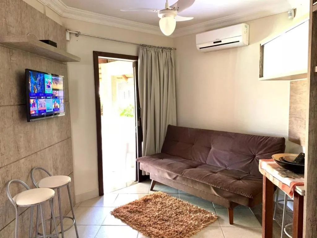 Pousada Solar dos Girassóis