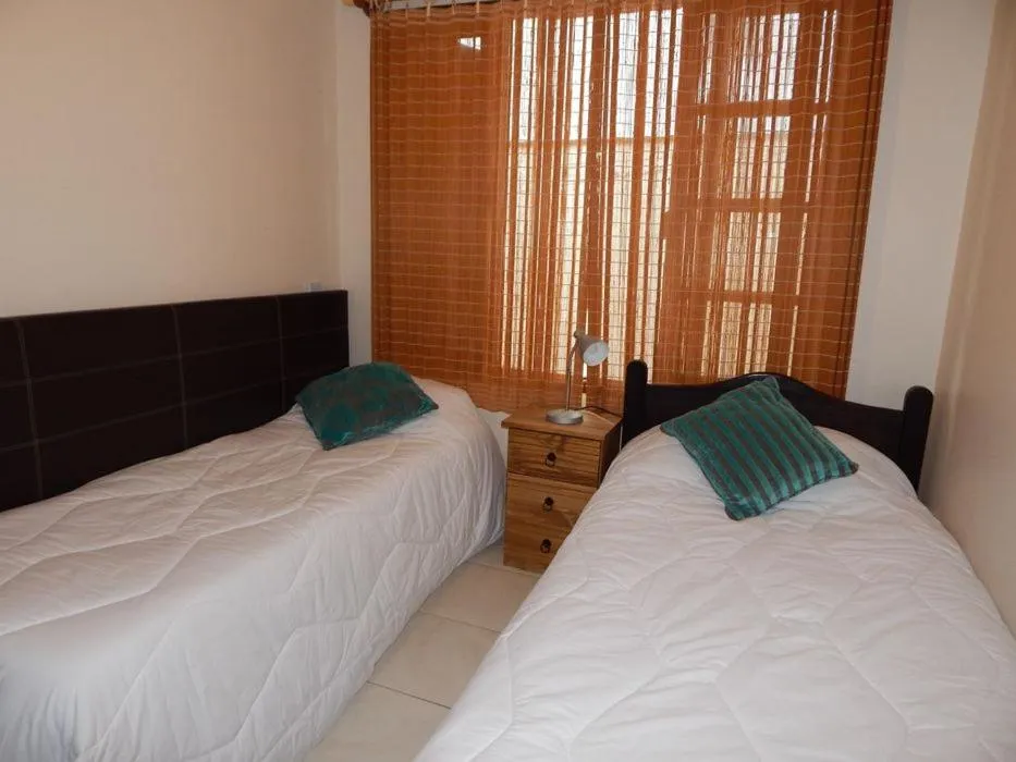 Pousada Solar dos Girassóis