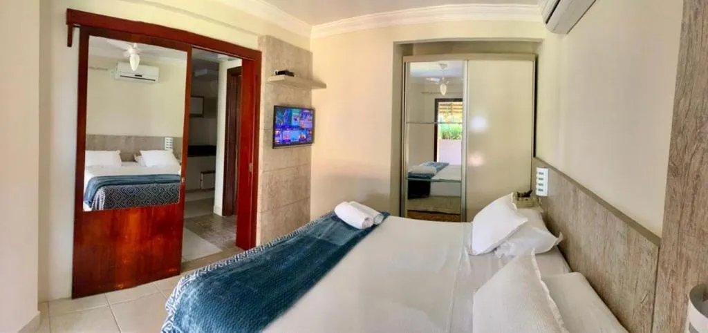 Pousada Solar dos Girassóis