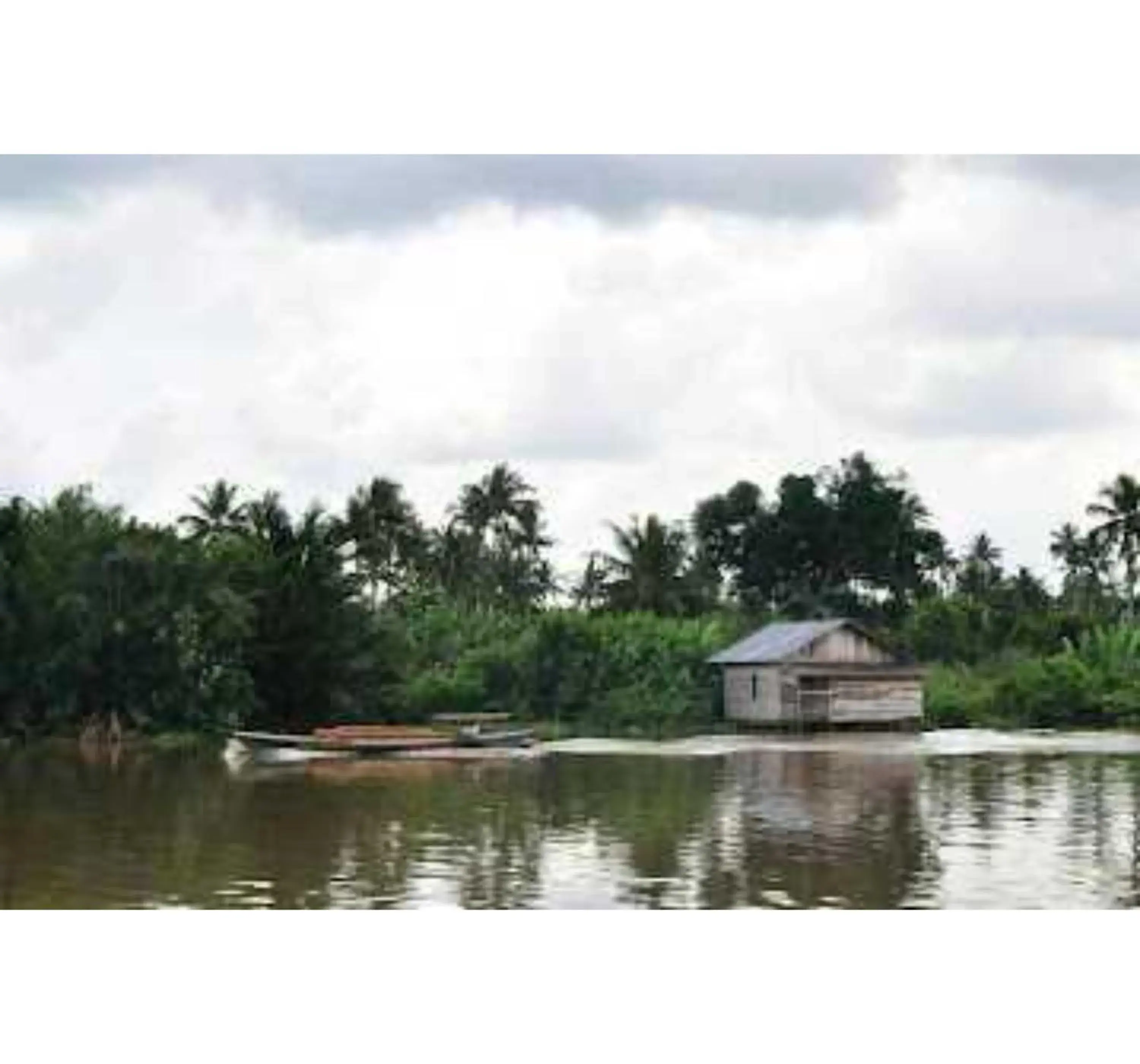 View (from property/room) in EXPRESS O 91674 Penginapan Bm Prima View (from property/room) in EXPRESS O 91674 Penginapan Bm Prima