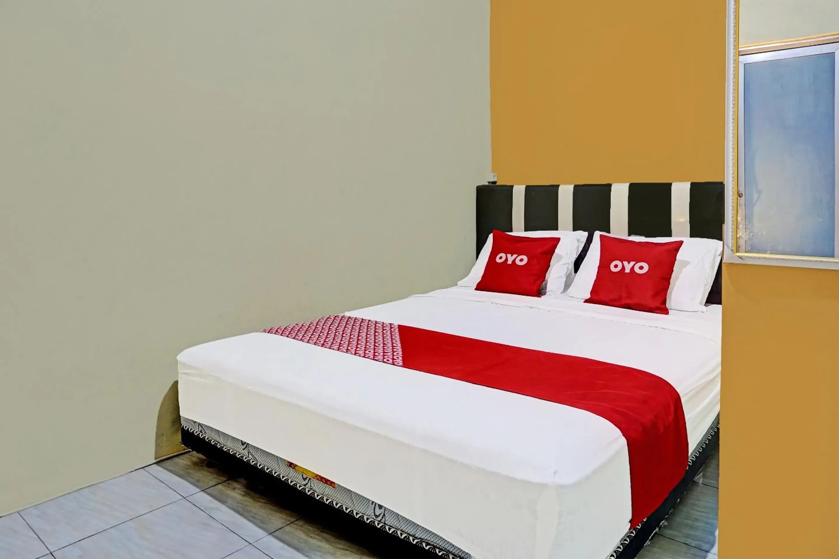 OYO 91825 Ayu Lestari Homestay OYO 91825 Ayu Lestari Homestay