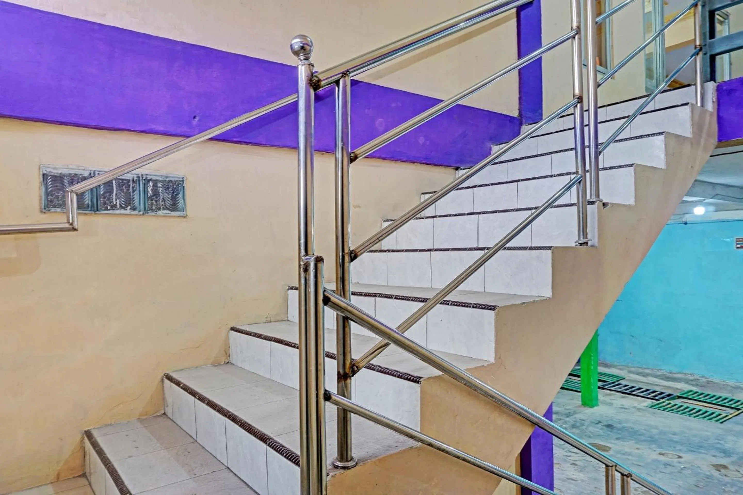 Lobby or reception in OYO 91825 Ayu Lestari Homestay