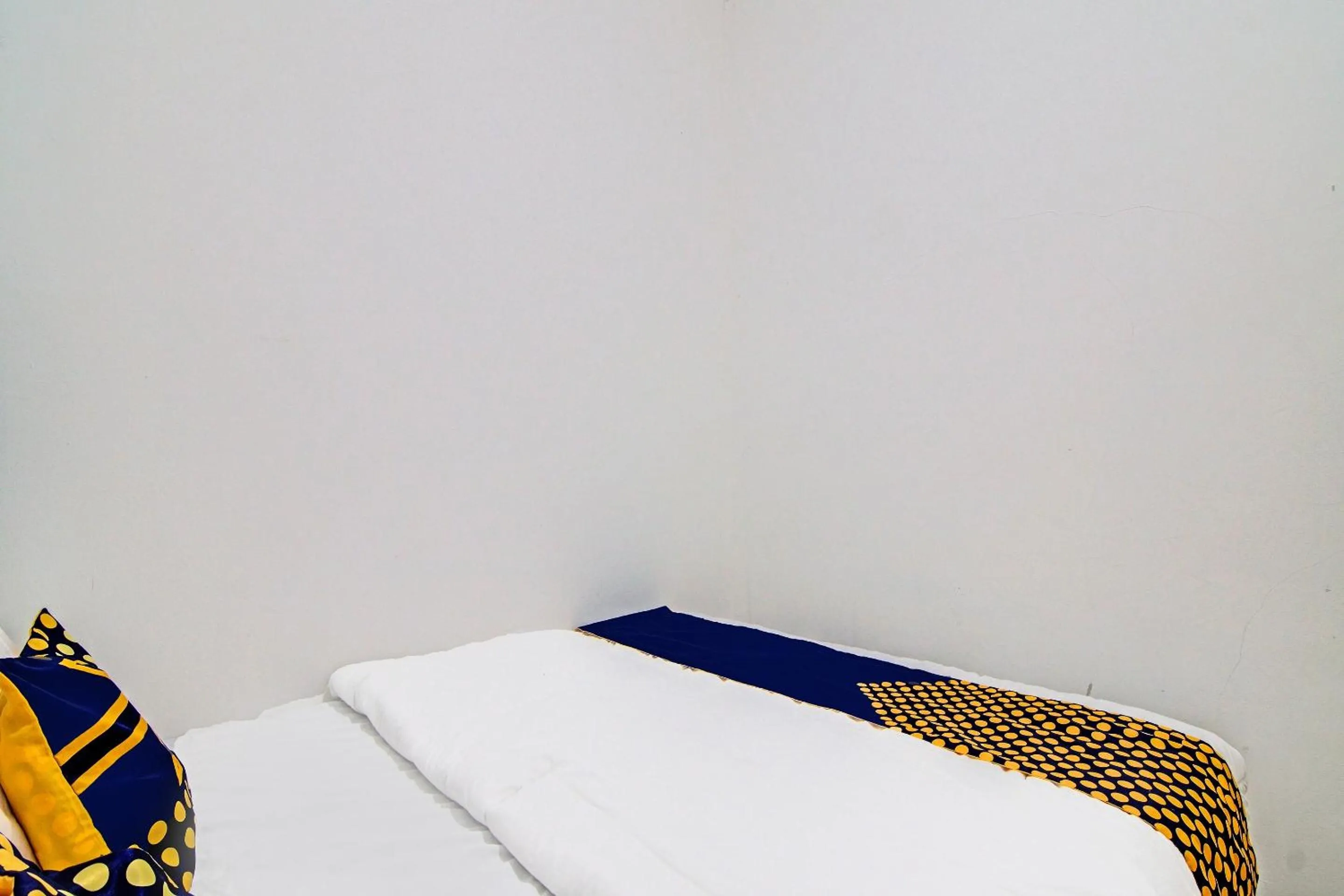 Bedroom, Bed in Hotel O Homestay Dinda Syariah Near Masjid Al Amin