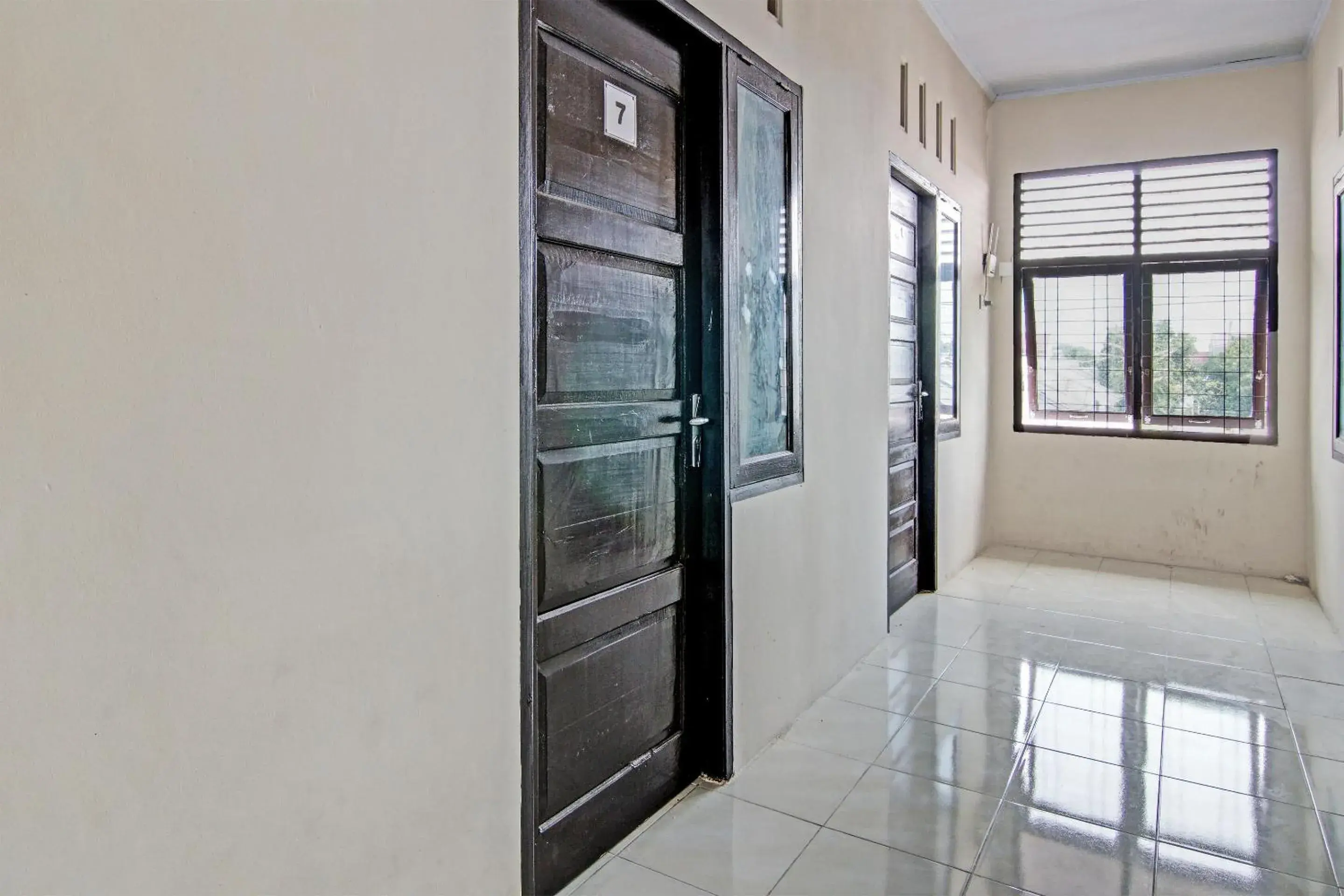 Lobby or reception in Hotel O Homestay Dinda Syariah Near Masjid Al Amin Lobby or reception in Hotel O Homestay Dinda Syariah Near Masjid Al Amin