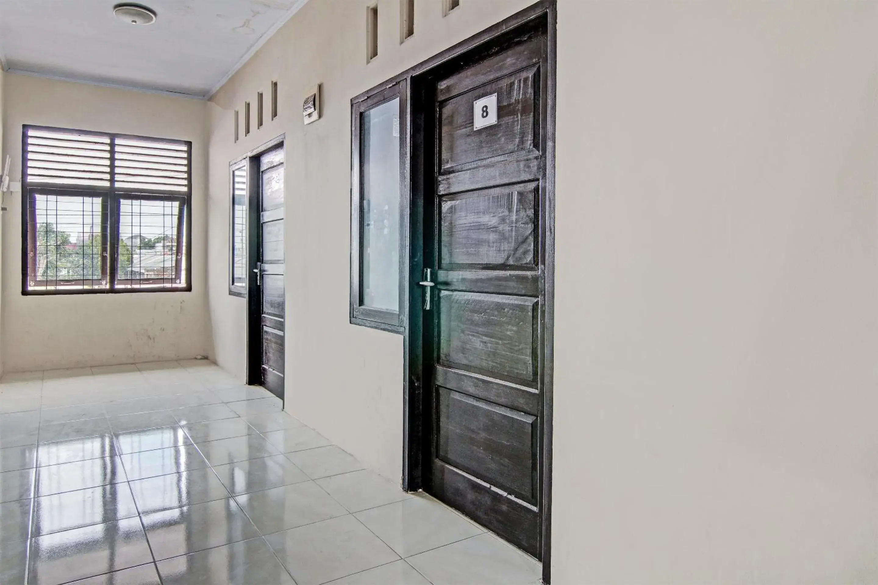 Lobby or reception in Hotel O Homestay Dinda Syariah Near Masjid Al Amin Lobby or reception in Hotel O Homestay Dinda Syariah Near Masjid Al Amin