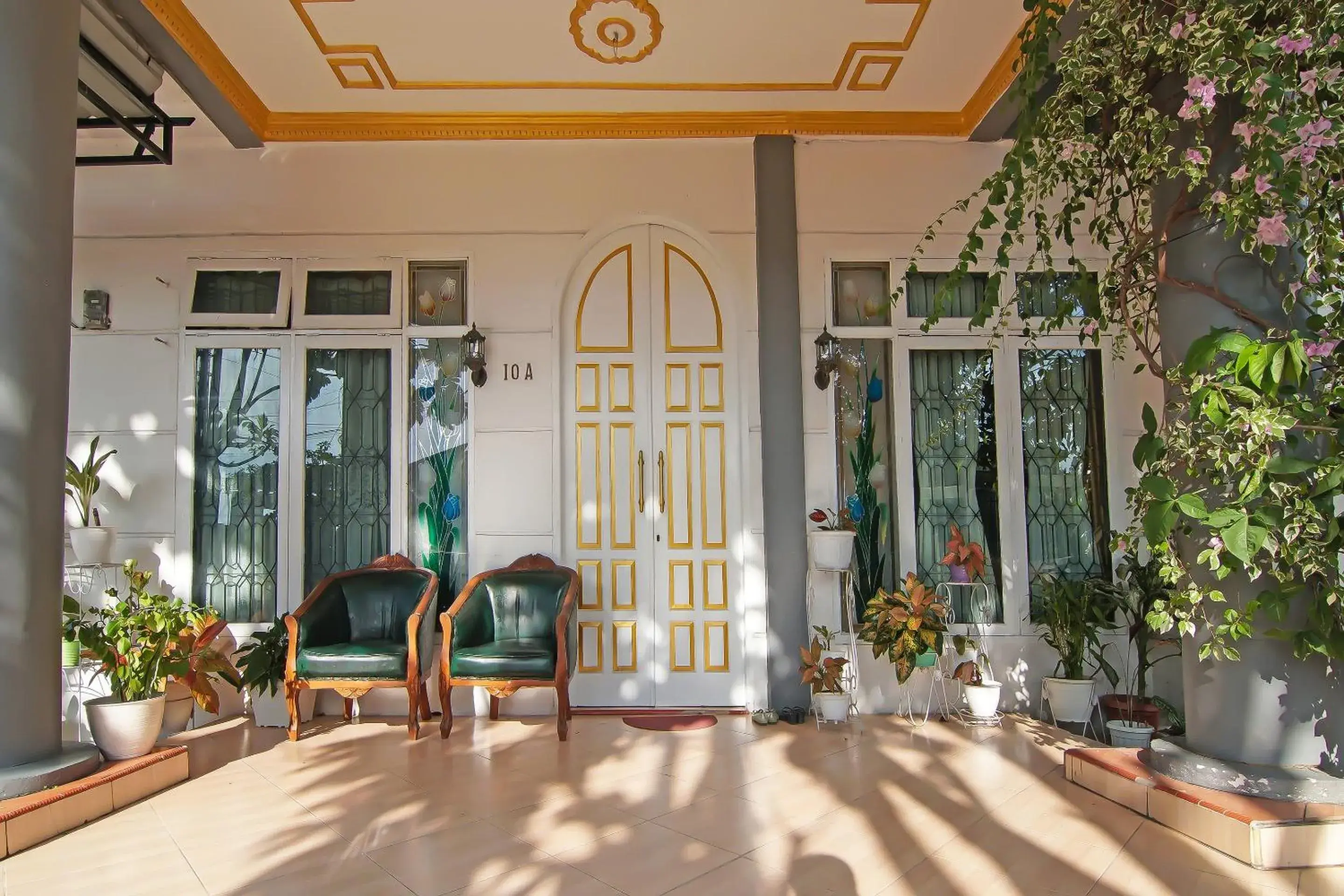 Facade/entrance in Hotel O Yoezef Homestay Syariah Facade/entrance in Hotel O Yoezef Homestay Syariah