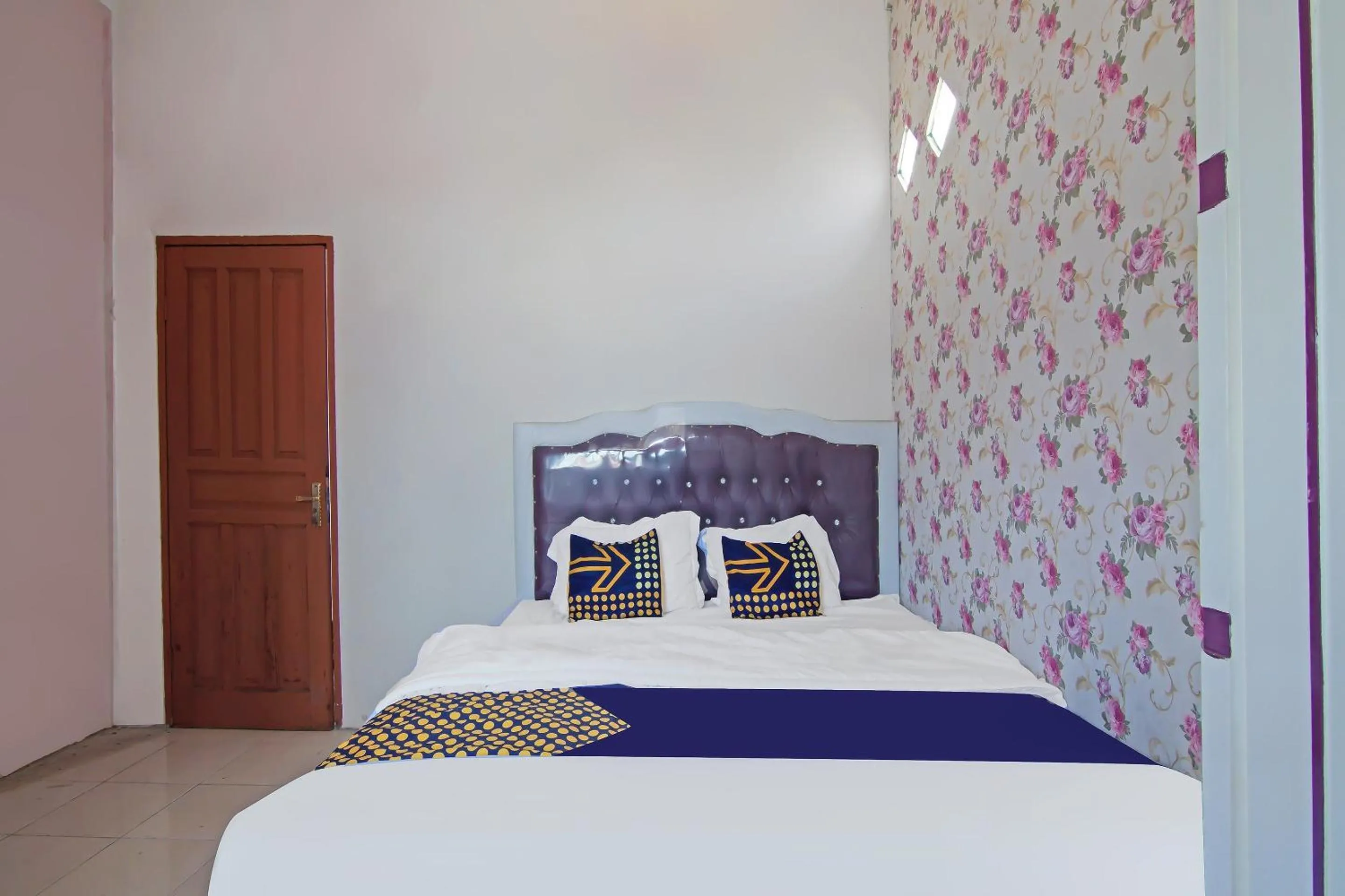 Bedroom, Bed in Hotel O Yoezef Homestay Syariah