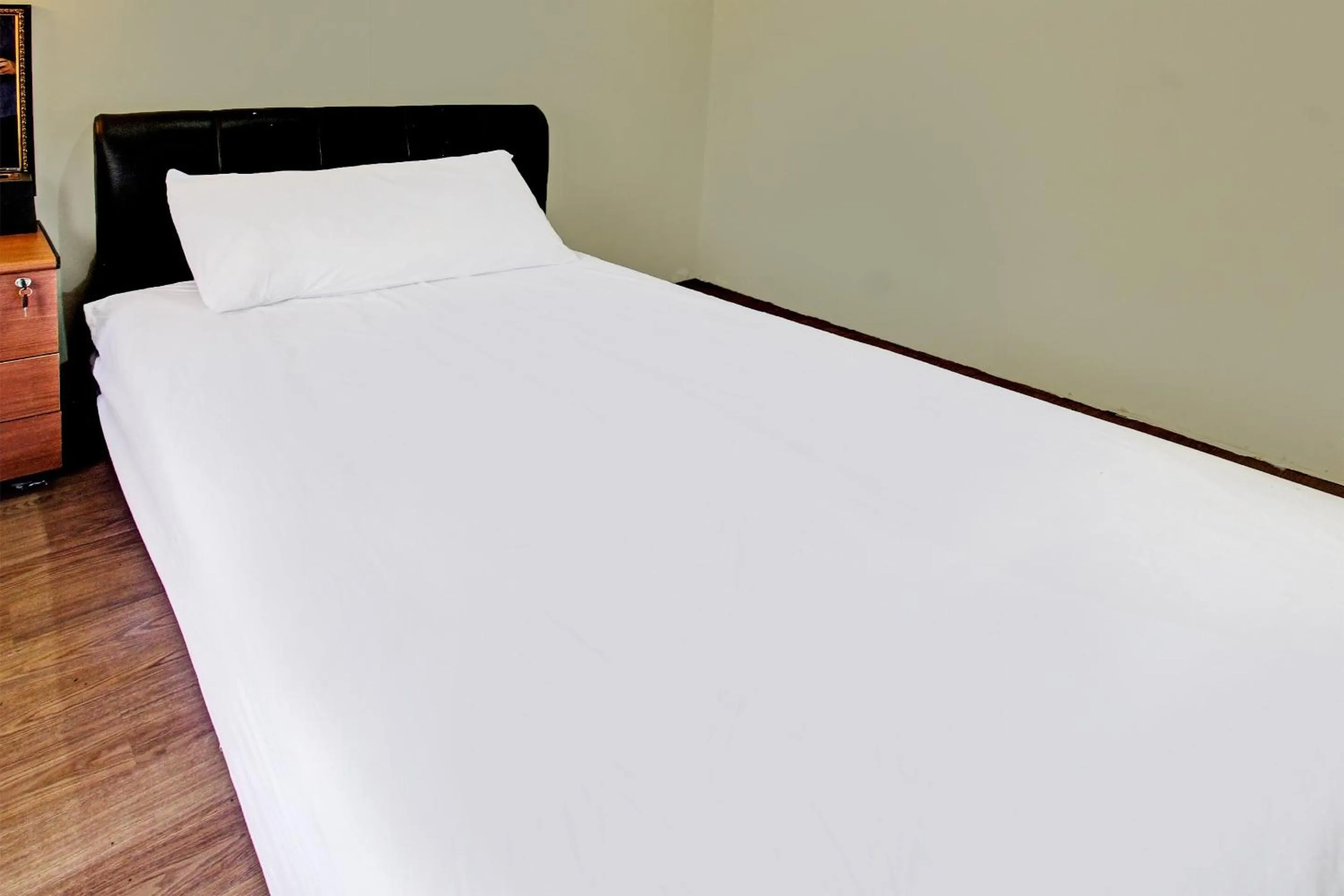 Bedroom, Bed in Hotel O Gemilang 2NearBukit Pergasingan