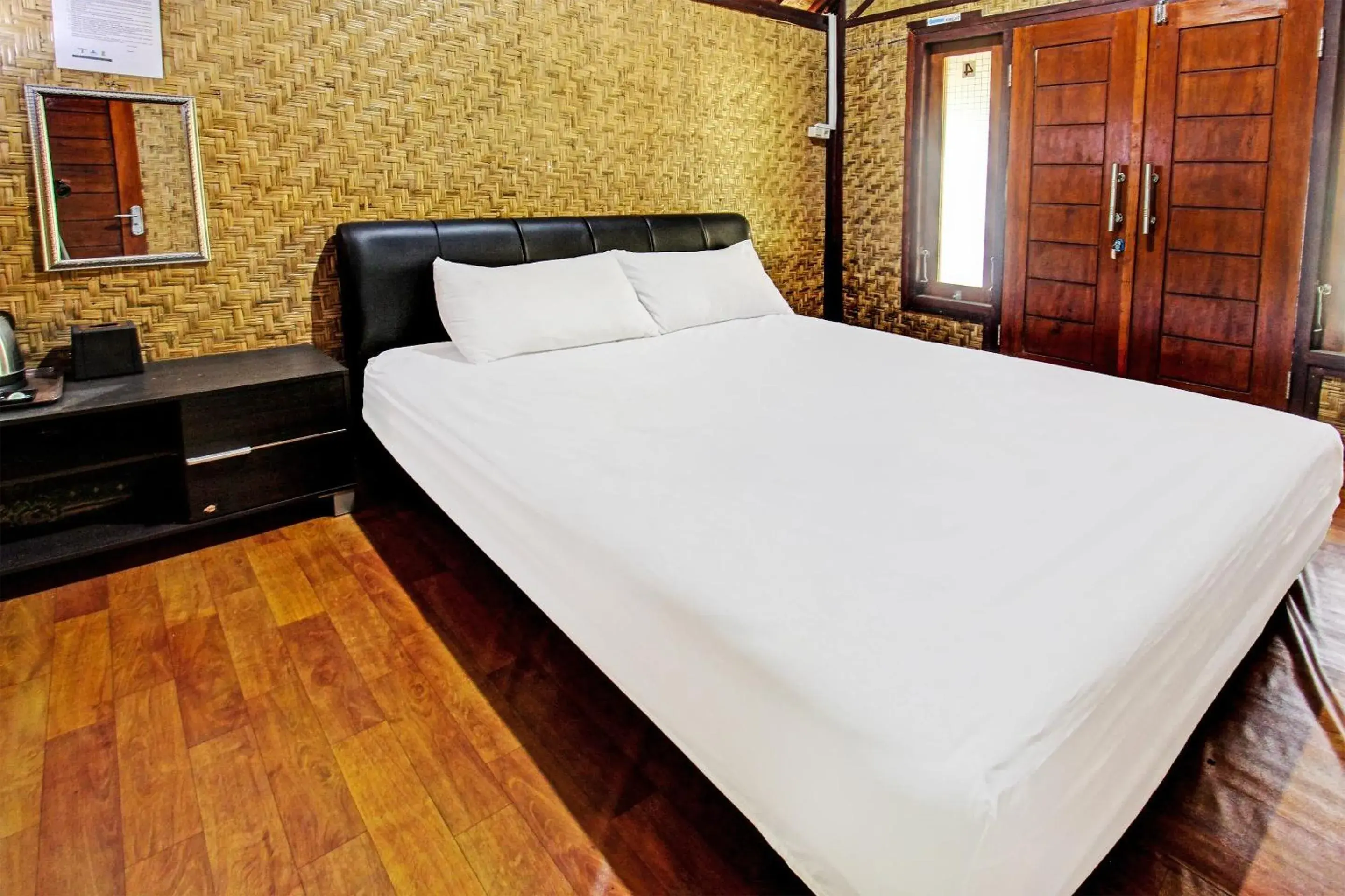 Bedroom, Bed in Hotel O Gemilang 2NearBukit Pergasingan Bedroom, Bed in Hotel O Gemilang 2NearBukit Pergasingan