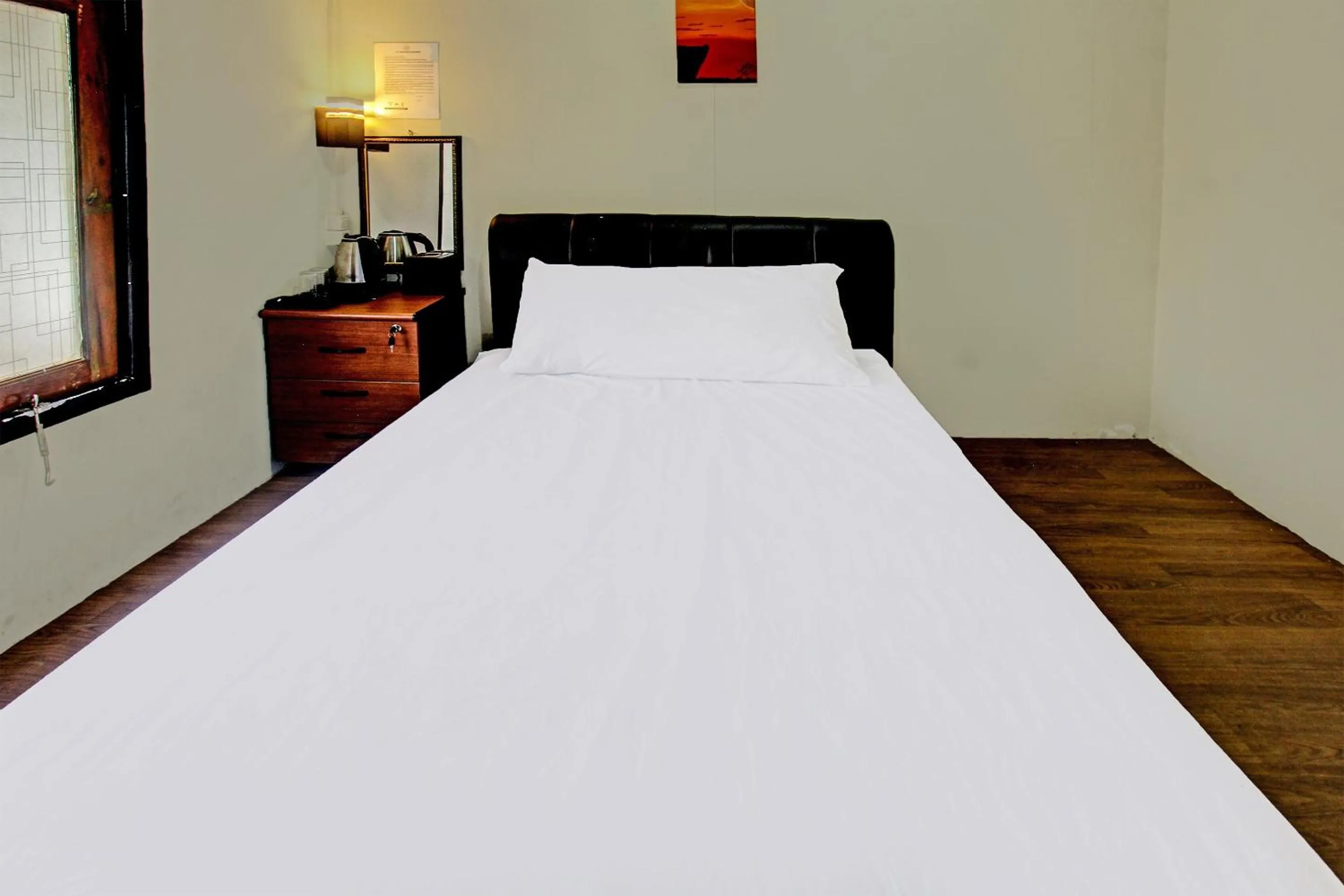 Bedroom, Bed in Hotel O Gemilang 2NearBukit Pergasingan