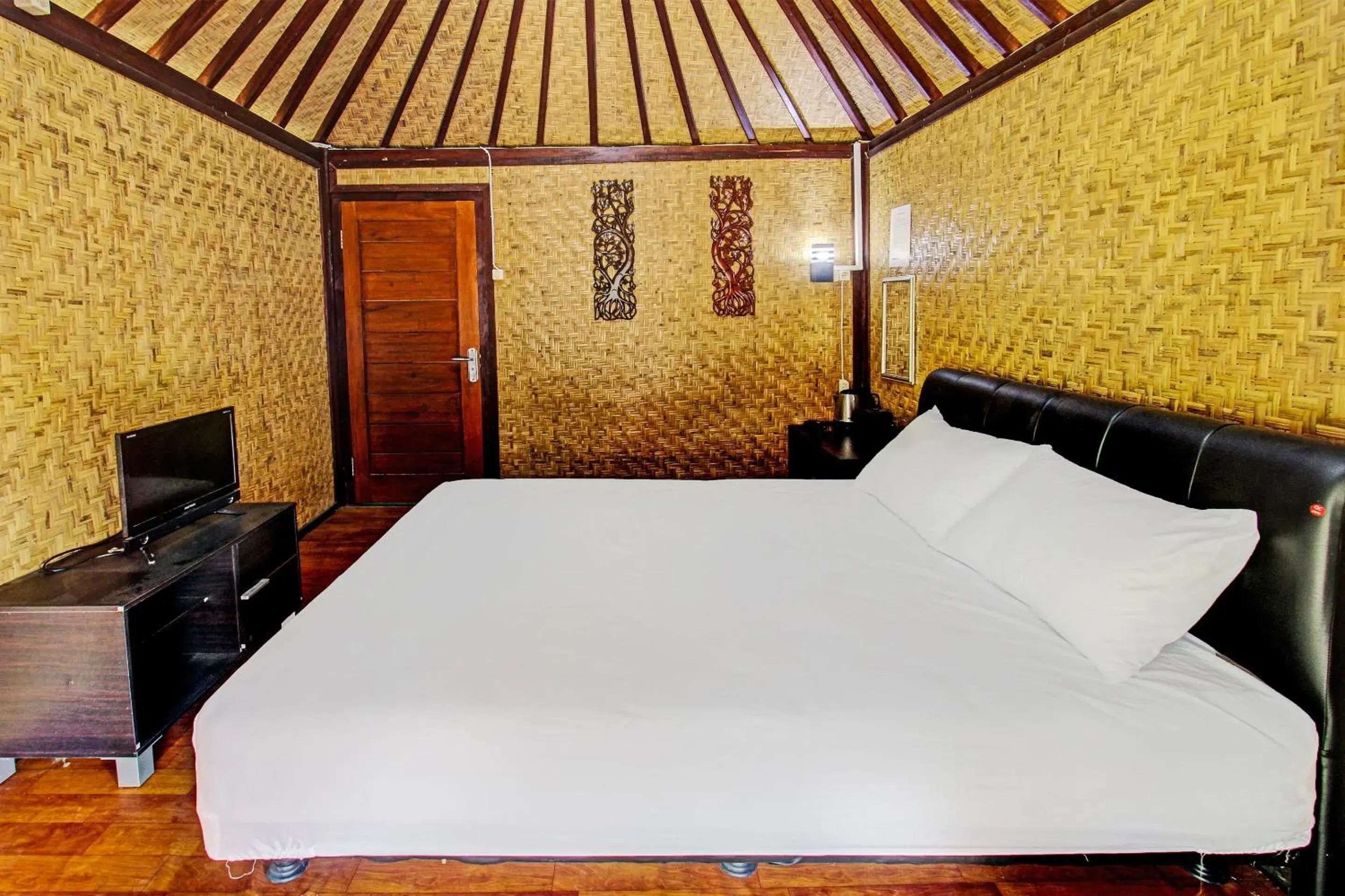 Bedroom, Bed in Hotel O Gemilang 2NearBukit Pergasingan Bedroom, Bed in Hotel O Gemilang 2NearBukit Pergasingan
