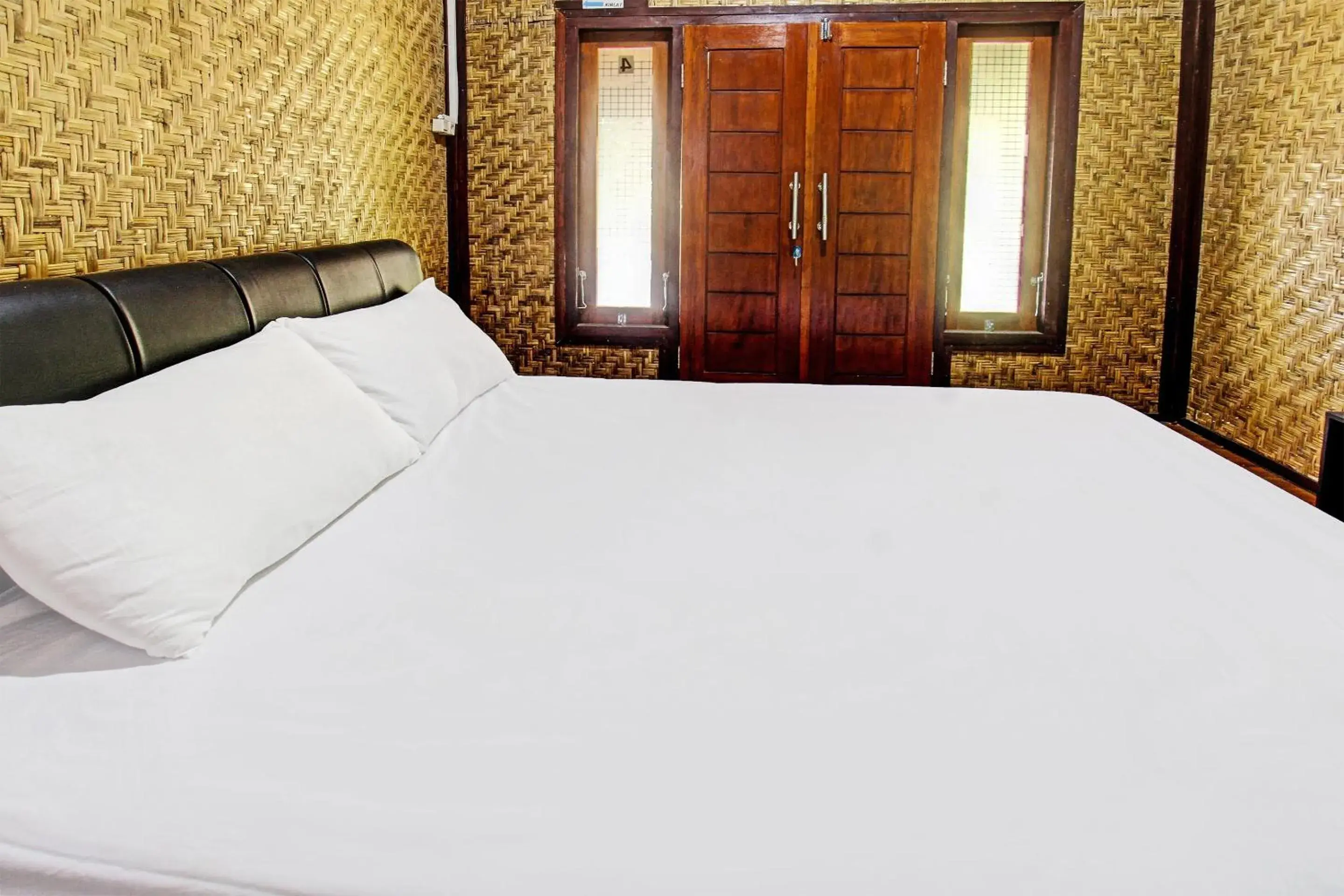Bedroom, Bed in Hotel O Gemilang 2NearBukit Pergasingan Bedroom, Bed in Hotel O Gemilang 2NearBukit Pergasingan