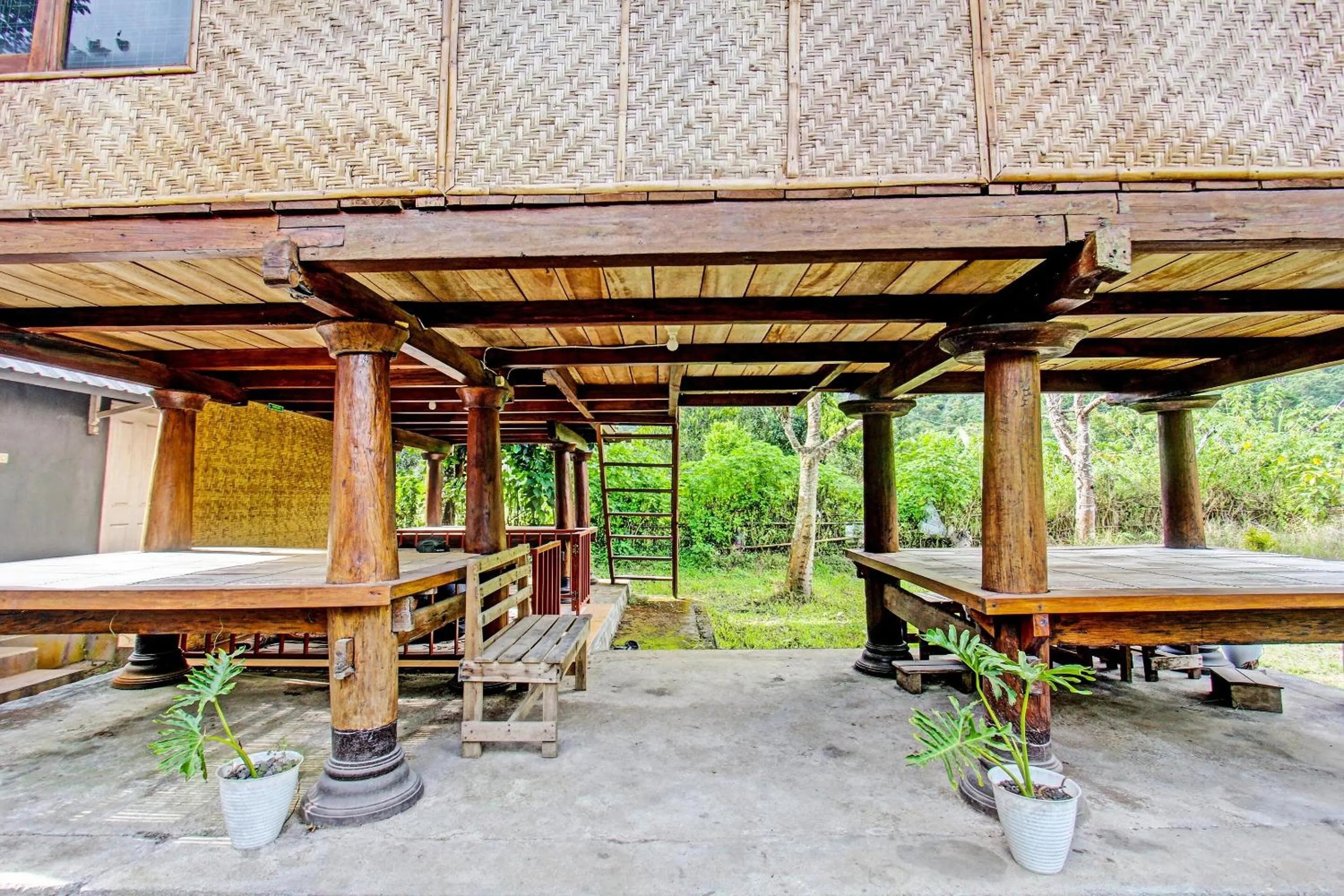 Lobby or reception in Hotel O Gemilang 2NearBukit Pergasingan