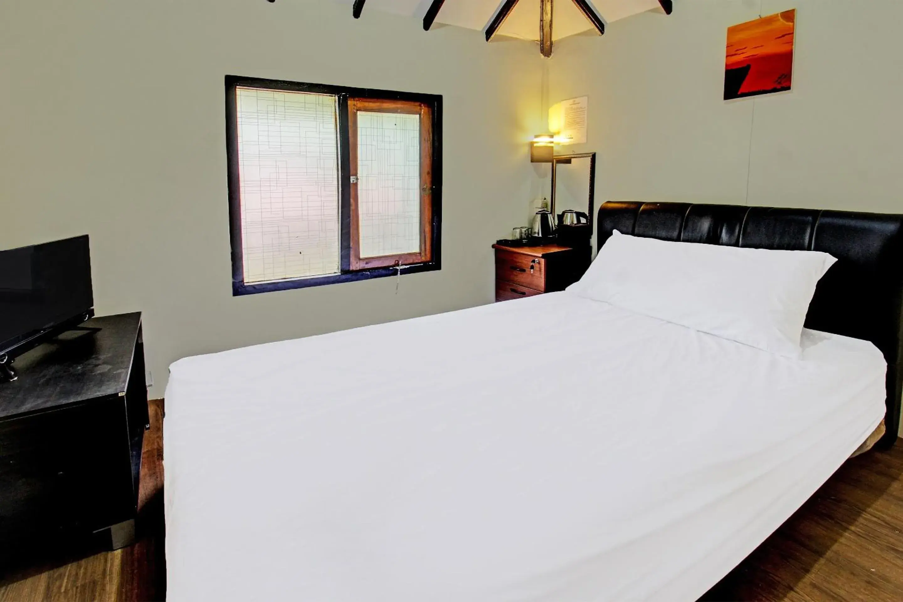 Bedroom, Bed in Hotel O Gemilang 2NearBukit Pergasingan Bedroom, Bed in Hotel O Gemilang 2NearBukit Pergasingan