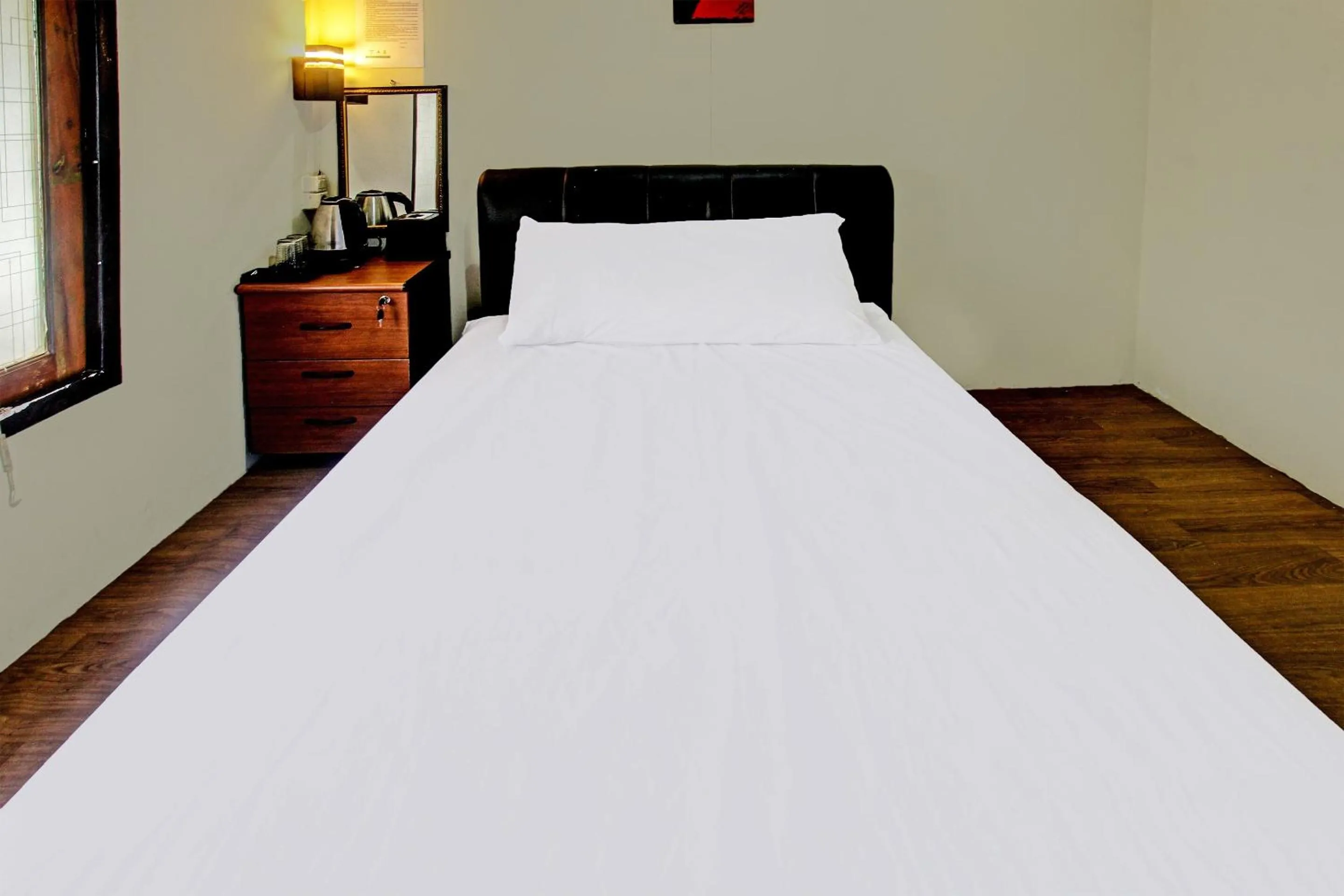 Bedroom, Bed in Hotel O Gemilang 2NearBukit Pergasingan