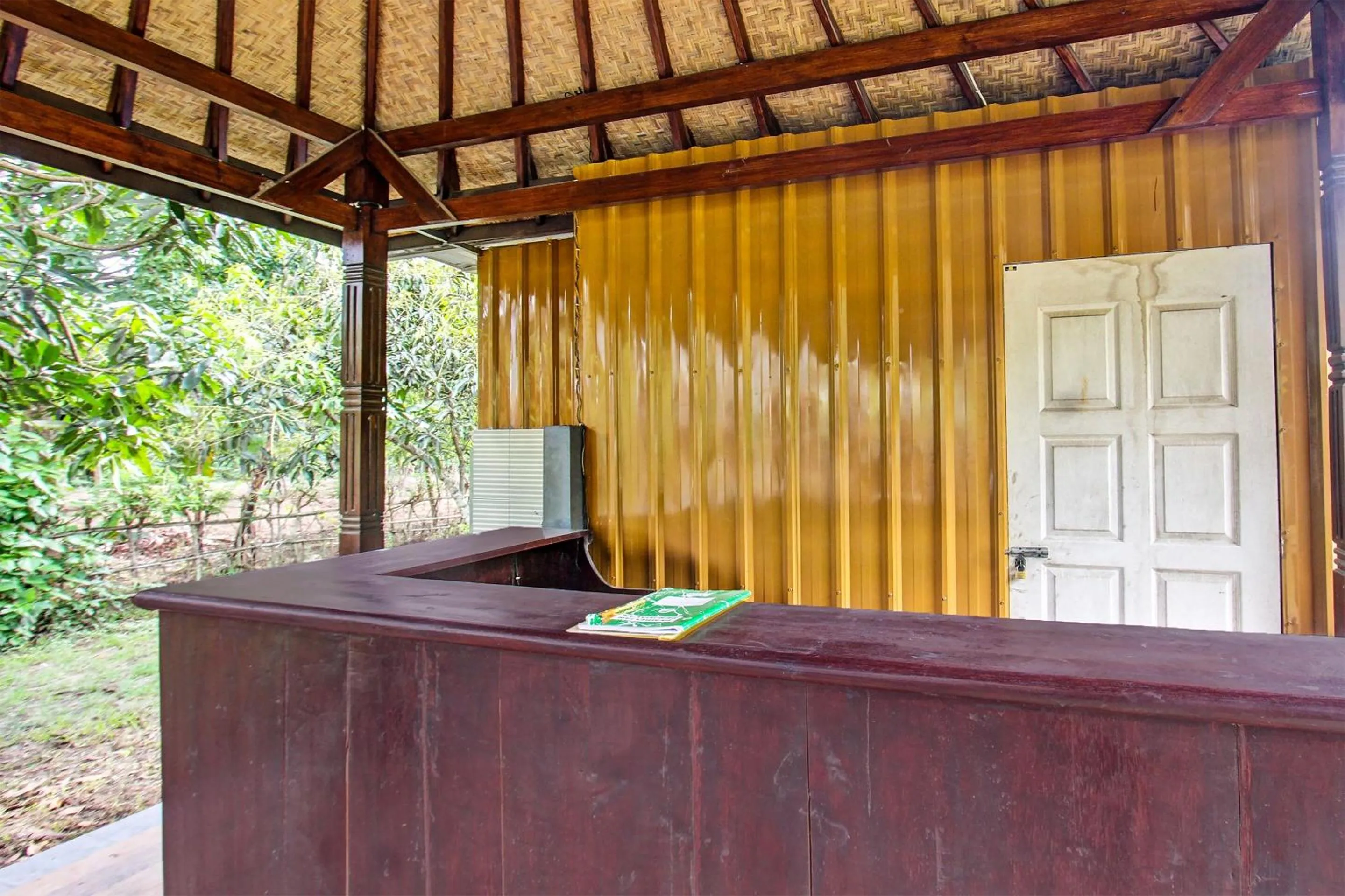 Lobby or reception in Hotel O Gemilang 2NearBukit Pergasingan