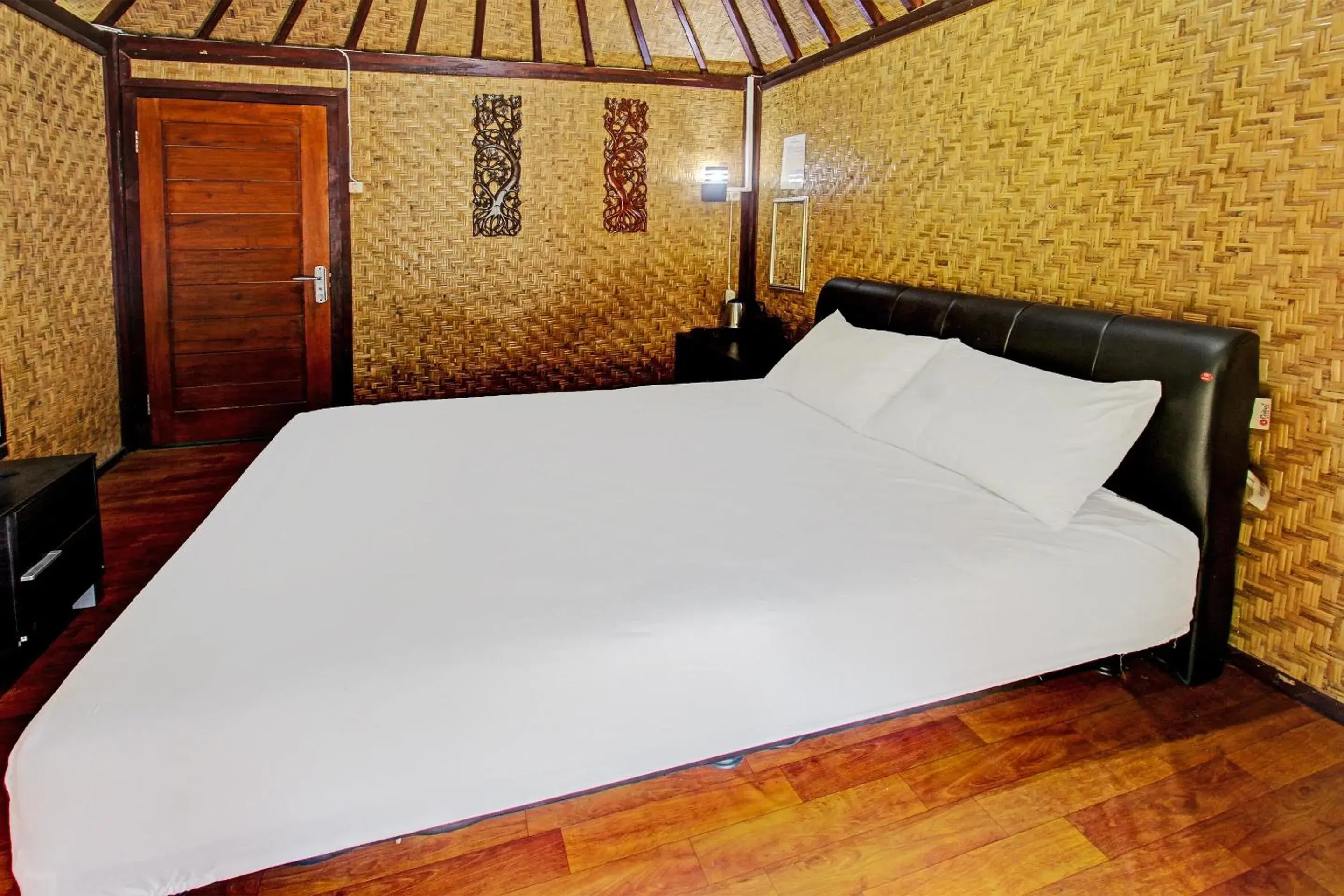 Bedroom, Bed in Hotel O Gemilang 2NearBukit Pergasingan Bedroom, Bed in Hotel O Gemilang 2NearBukit Pergasingan