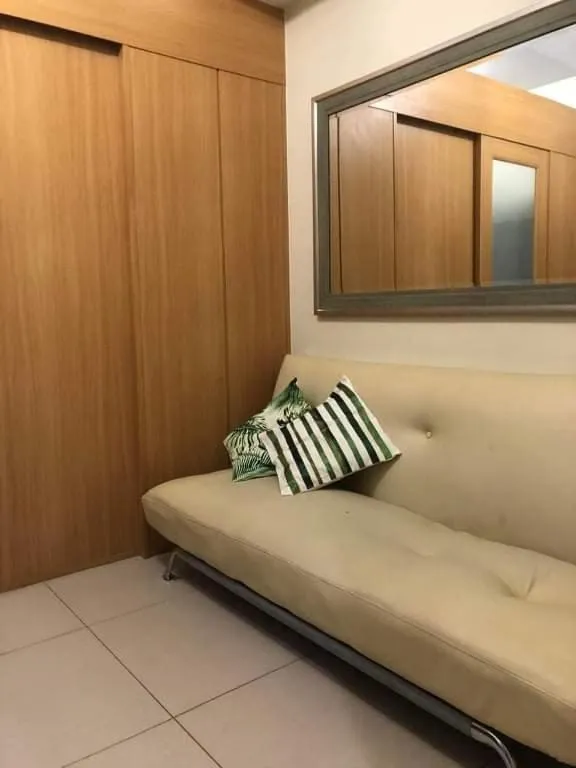 Shell Residences Homey Condo by DNJ